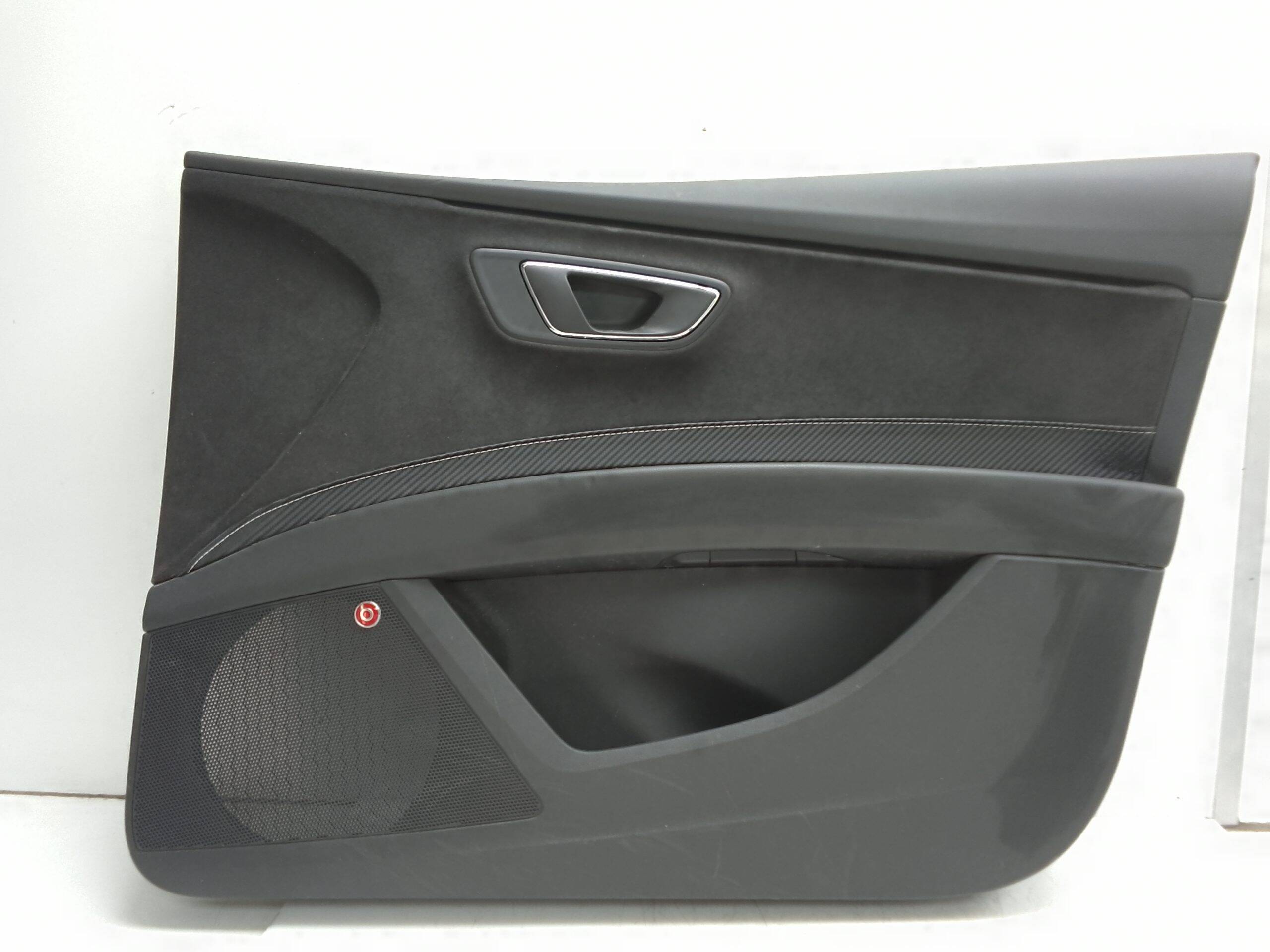 Guarnecido puerta delantera derecha seat leon (5f1)(09.2012->)