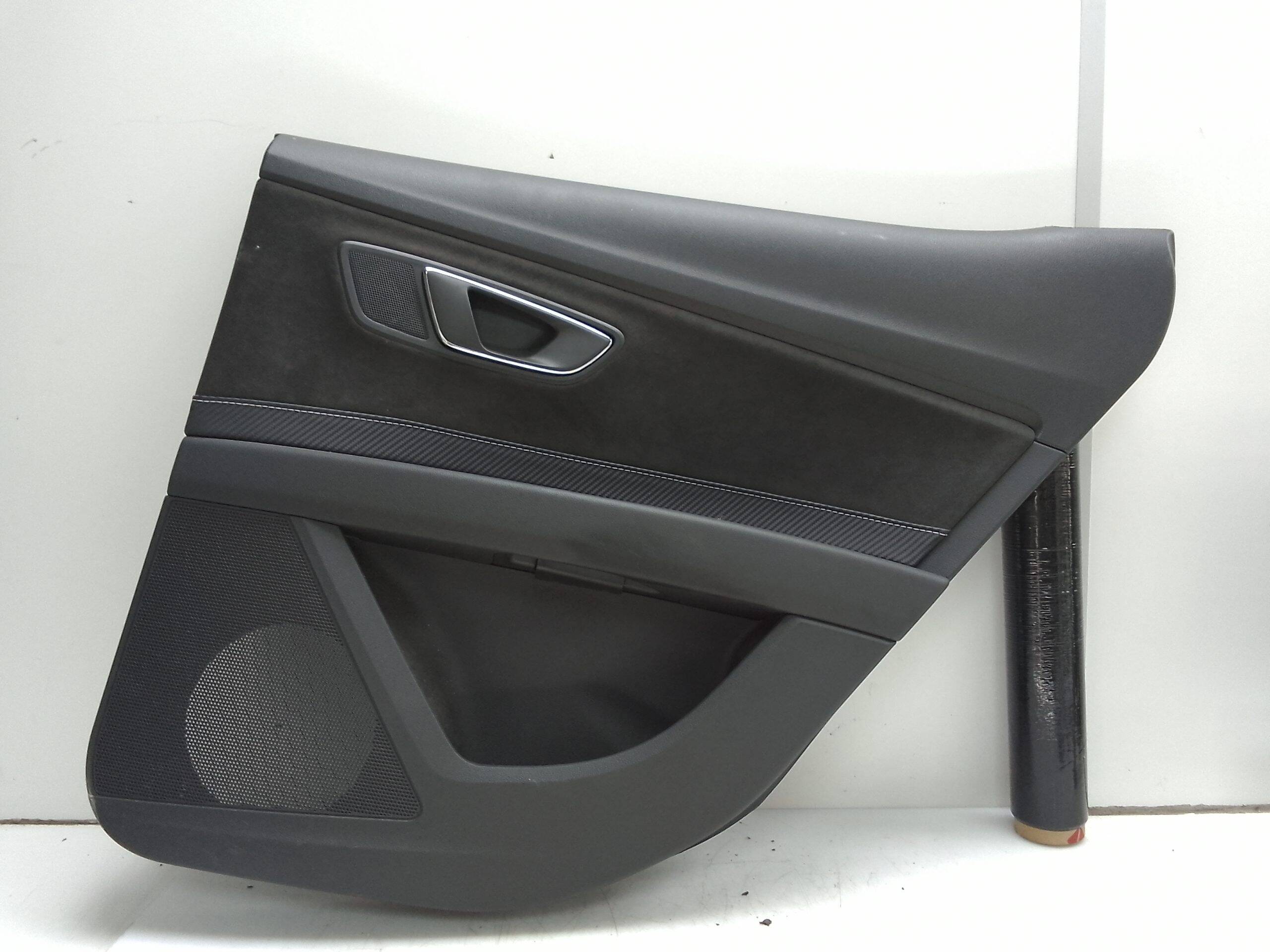 Guarnecido puerta trasera derecha seat leon (5f1)(09.2012->)