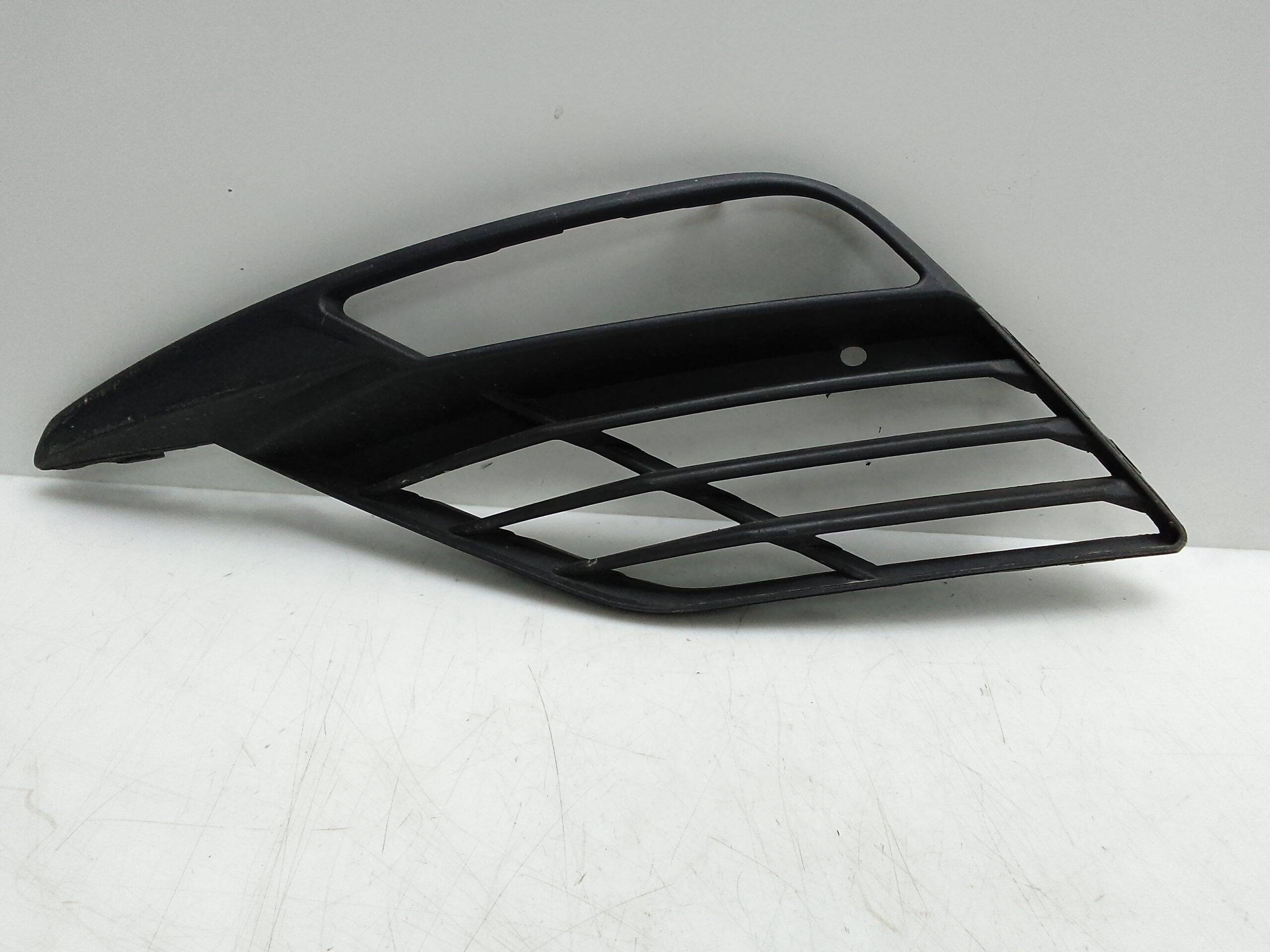 Rejilla paragolpes delantero seat leon (5f1)(09.2012->)