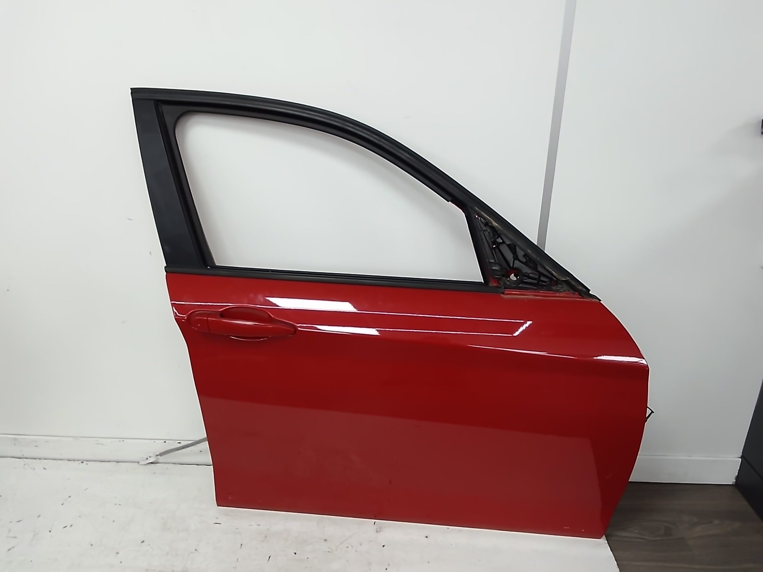 Puerta delantera derecha bmw serie 1 berlina 5p (f20)(2015->)