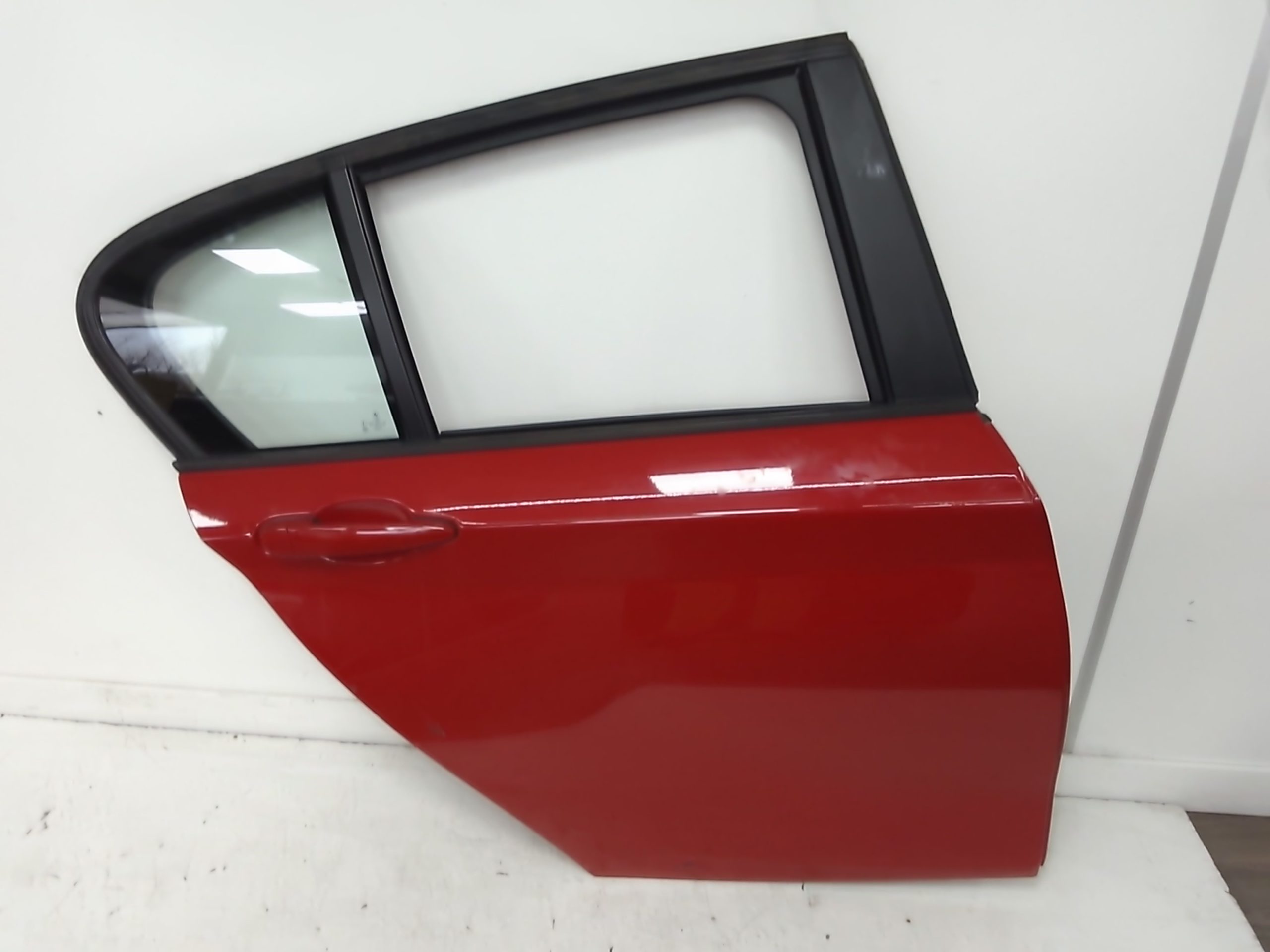 Puerta trasera derecha bmw serie 1 berlina 5p (f20)(2015->)