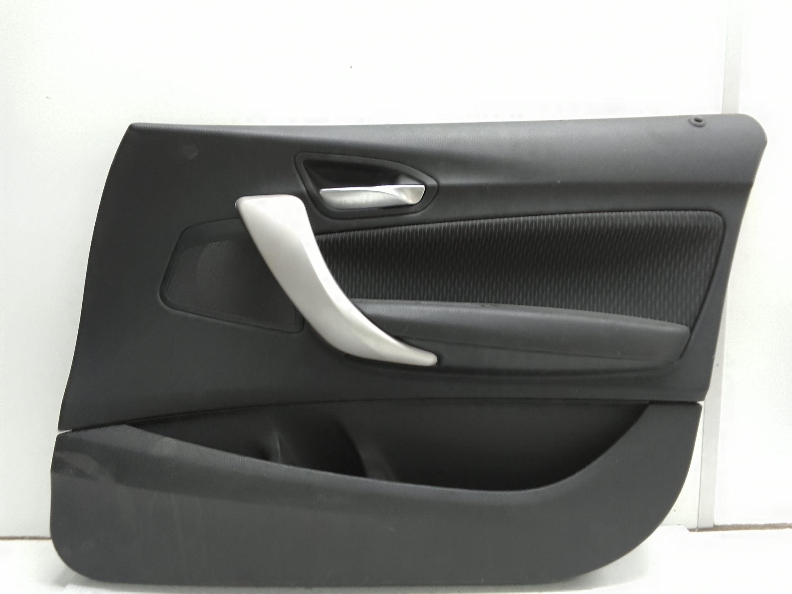 Guarnecido puerta delantera derecha bmw serie 1 berlina 5p (f20)(2015->)