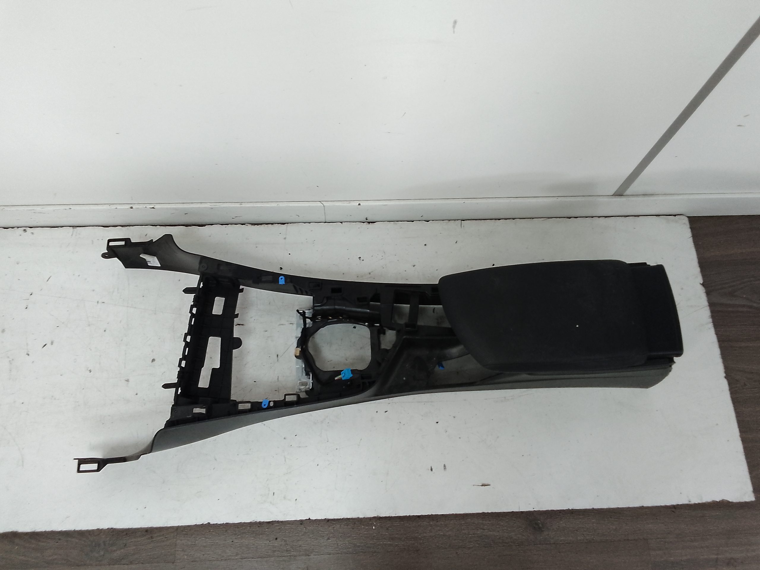 Consola central bmw serie 1 berlina 5p (f20)(2015->)