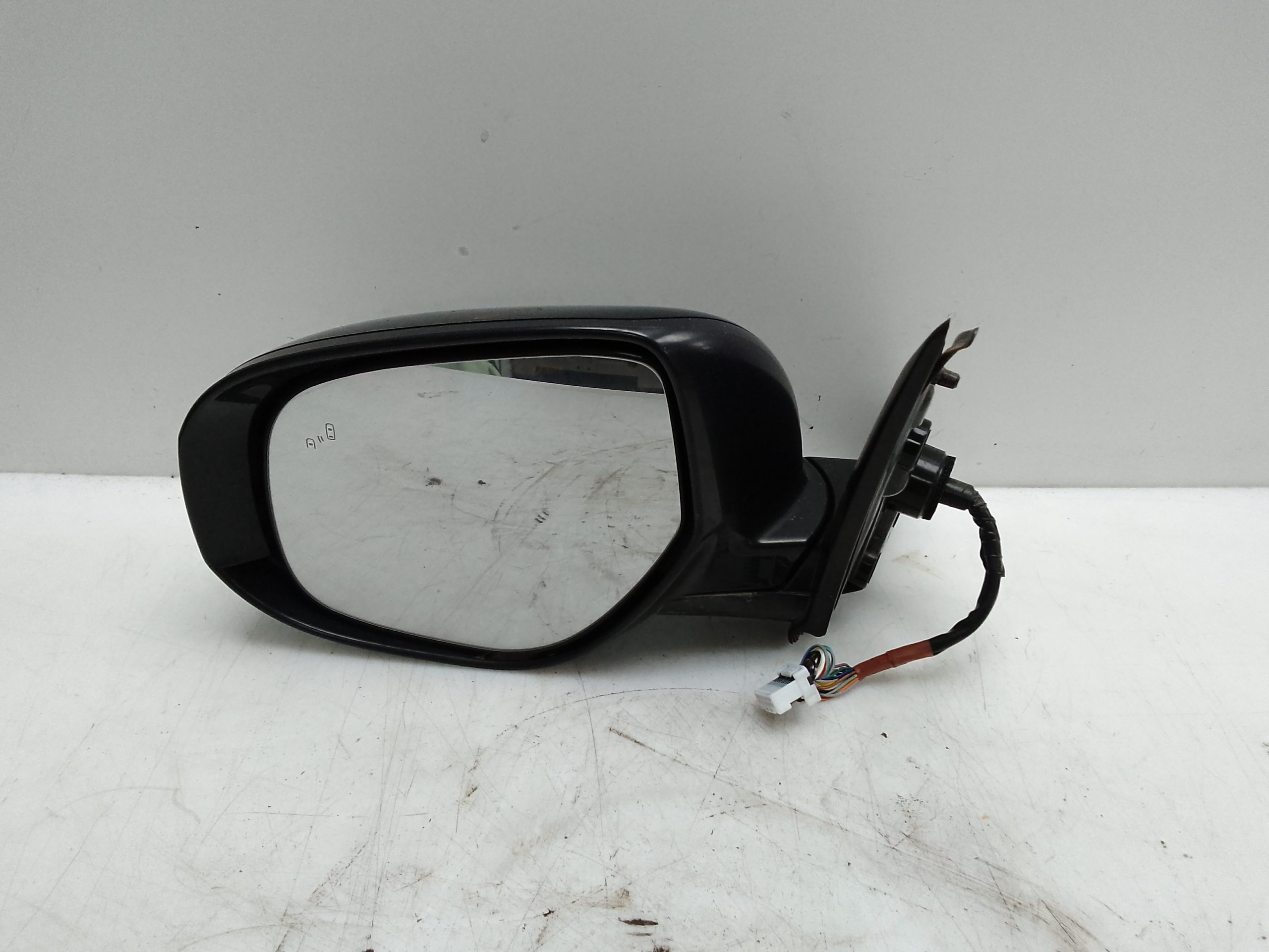 Retrovisor izquierdo electrico mitsubishi outlander (gf0/gg0)(2012->)