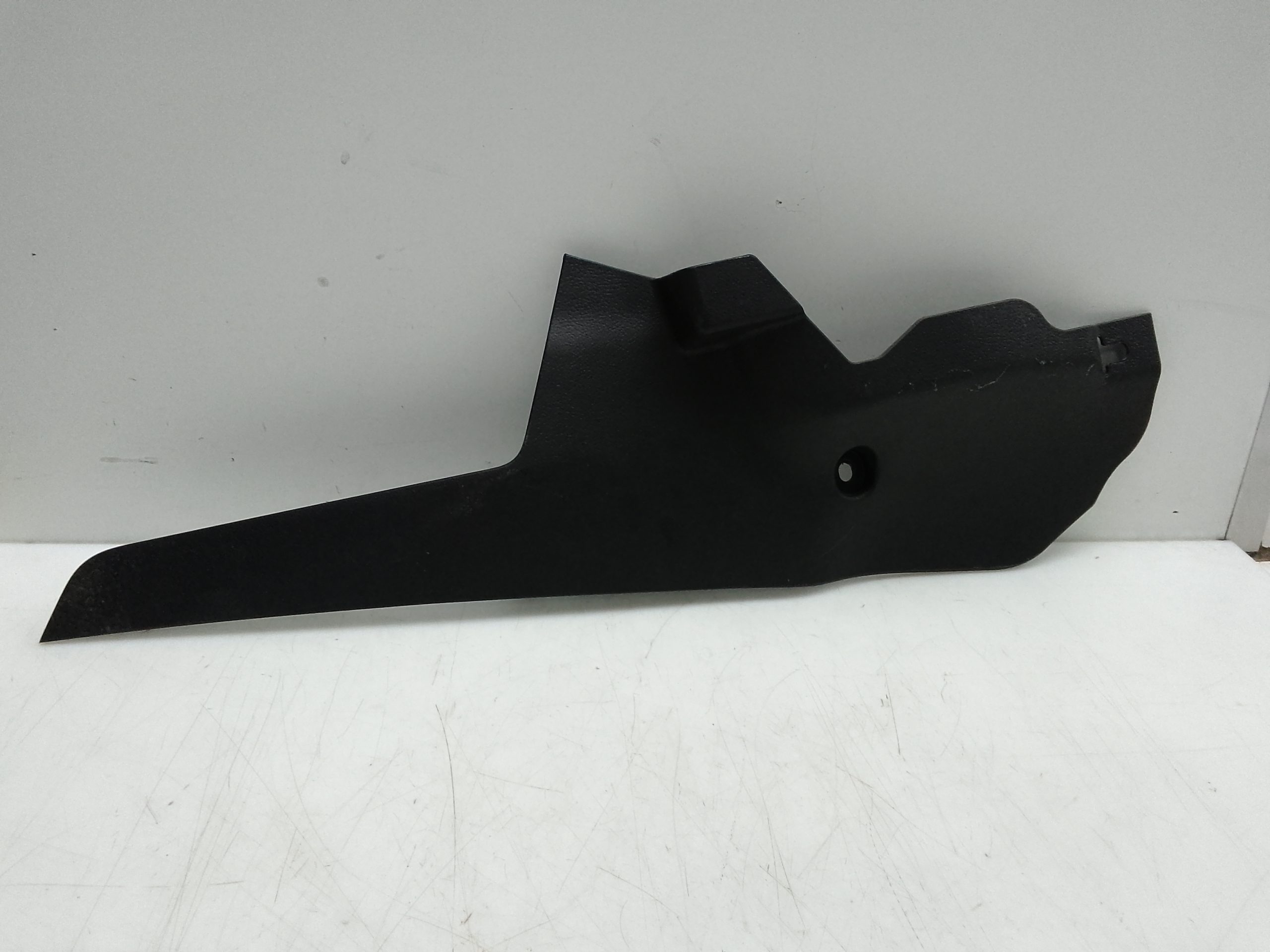 Moldura lateral derecha mitsubishi outlander (gf0/gg0)(2012->)