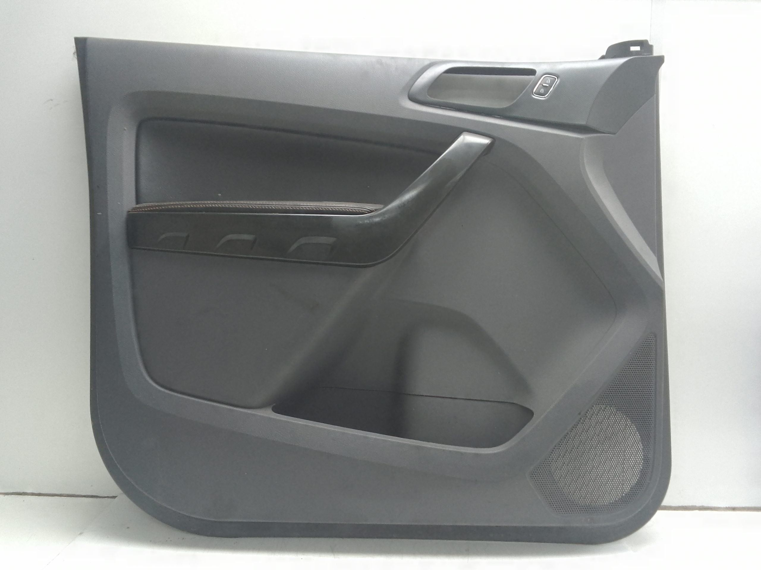 Guarnecido puerta delantera izquierda ford ranger (tke)(2011->)