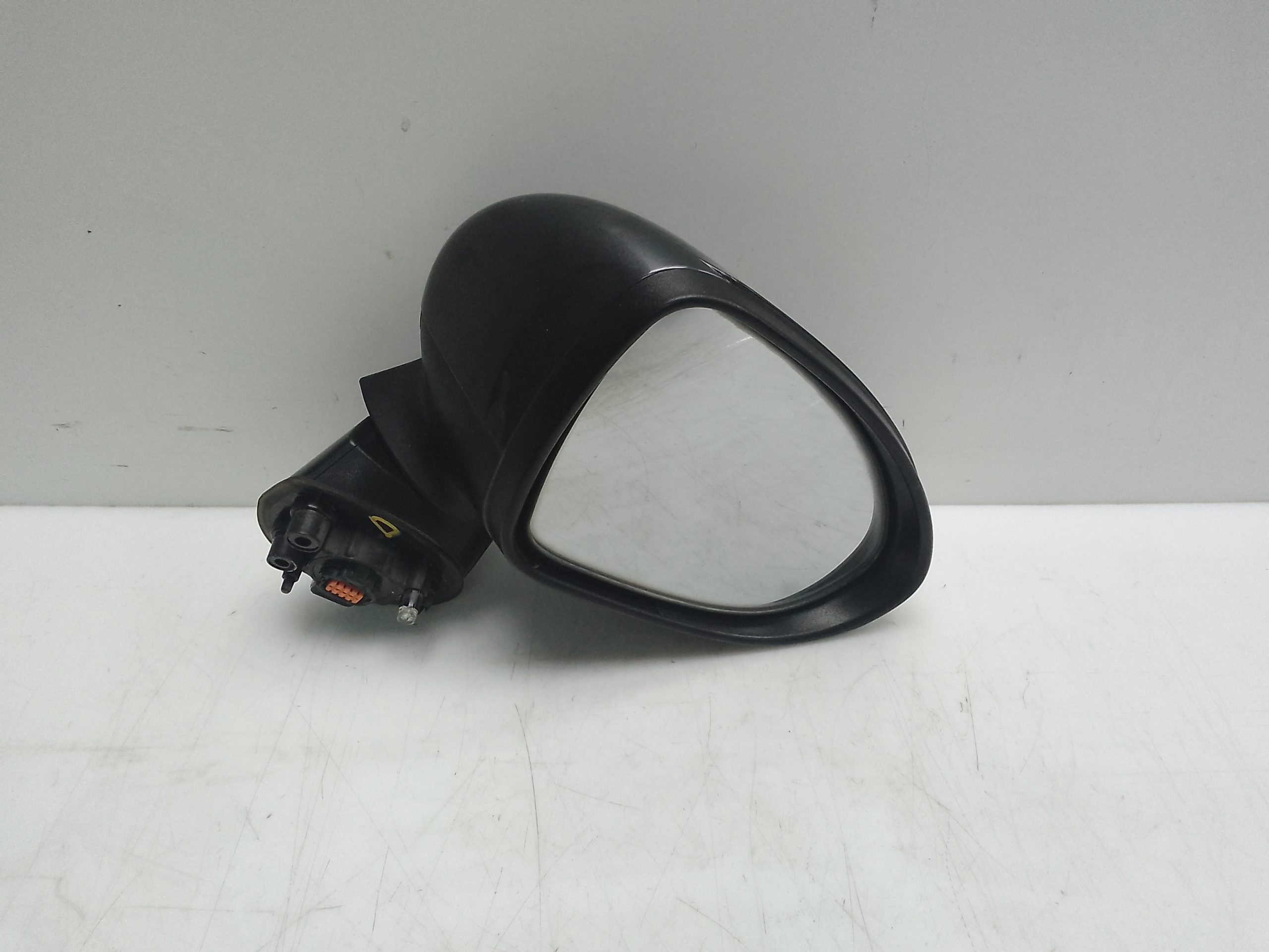 Retrovisor derecho electrico kia rio berlina (qb)(2011->)