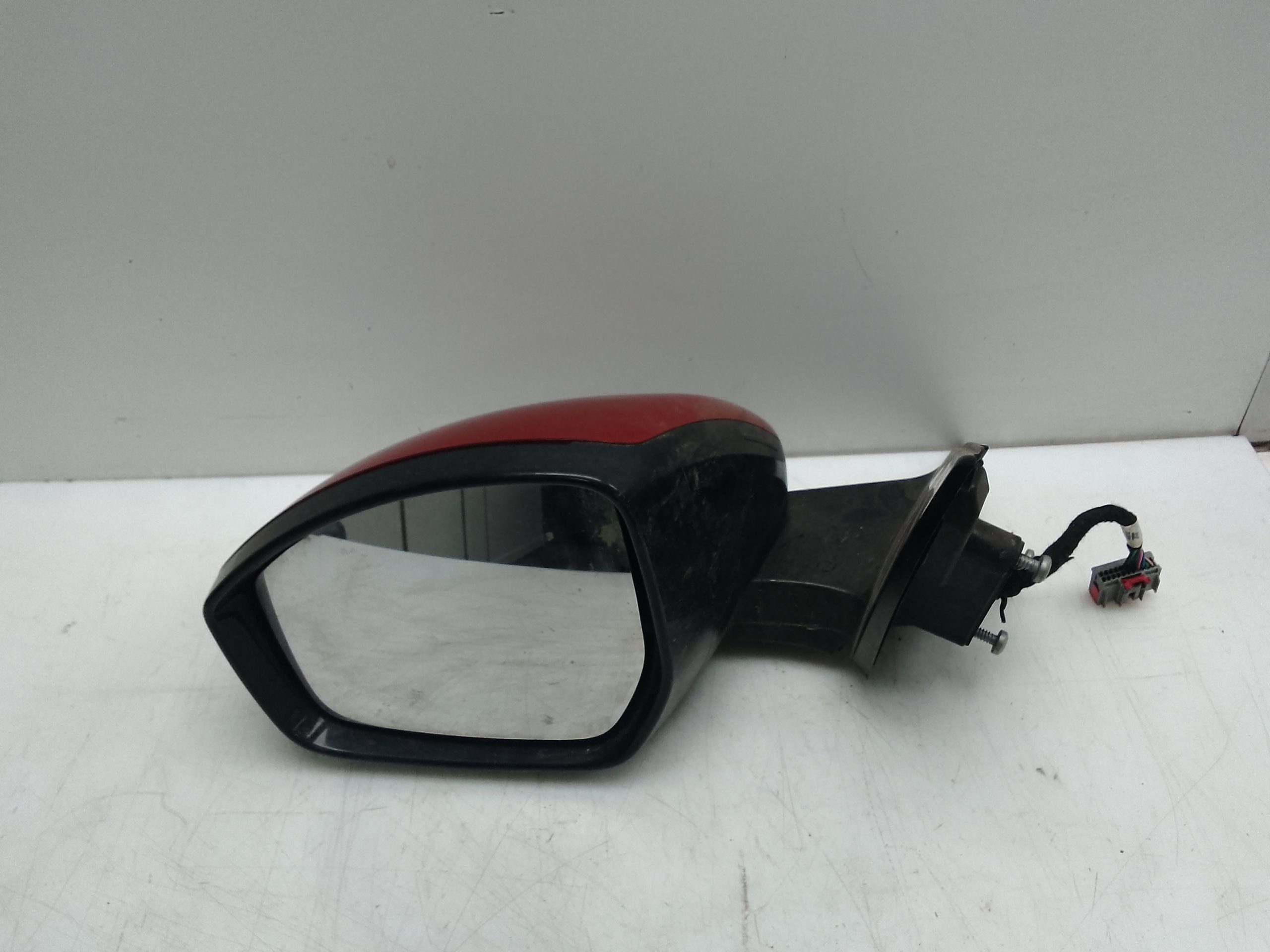 Retrovisor izquierdo electrico jaguar f-pace (09.2015->)