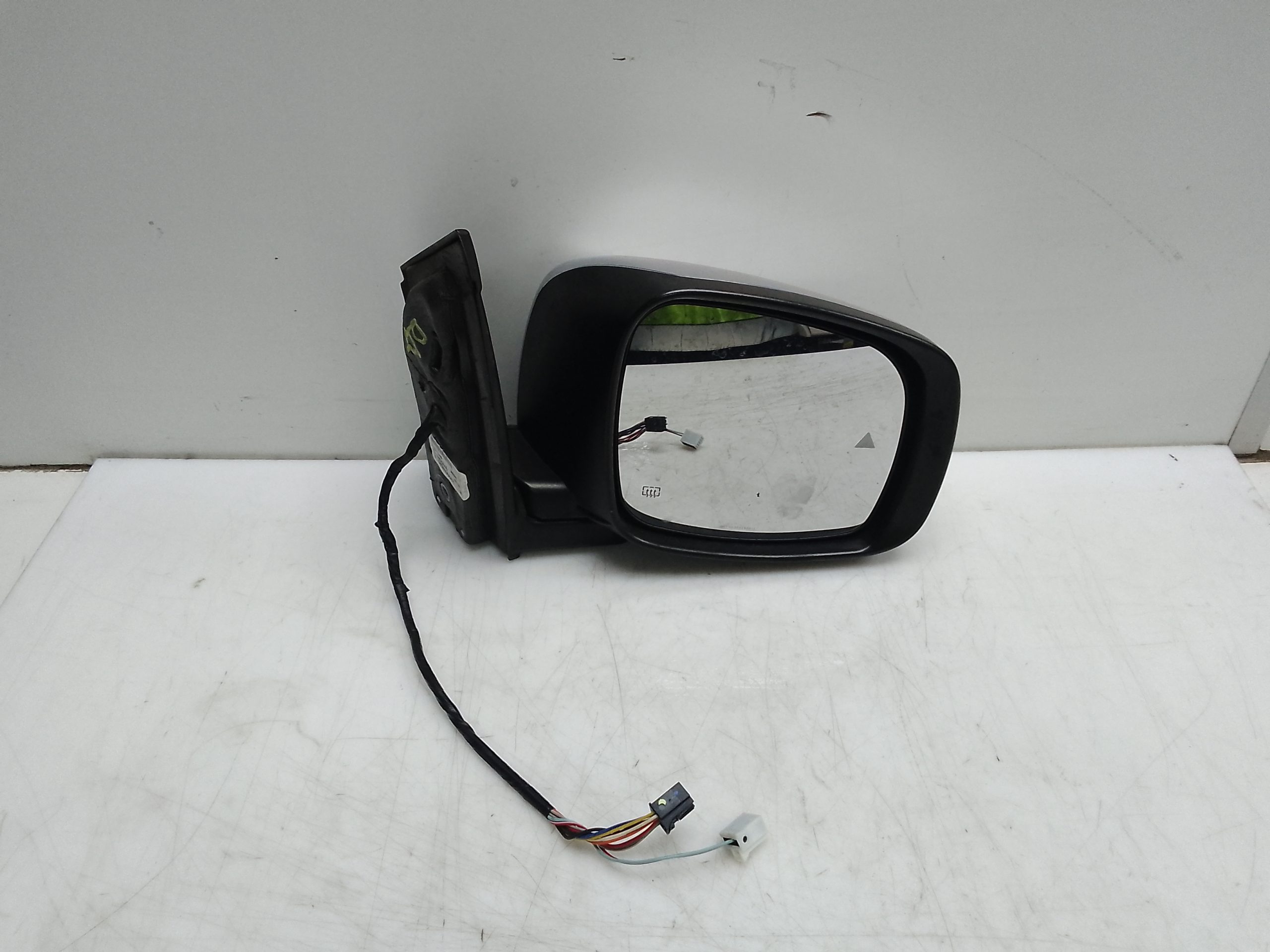 Retrovisor derecho electrico lancia voyager (404)(2011->)