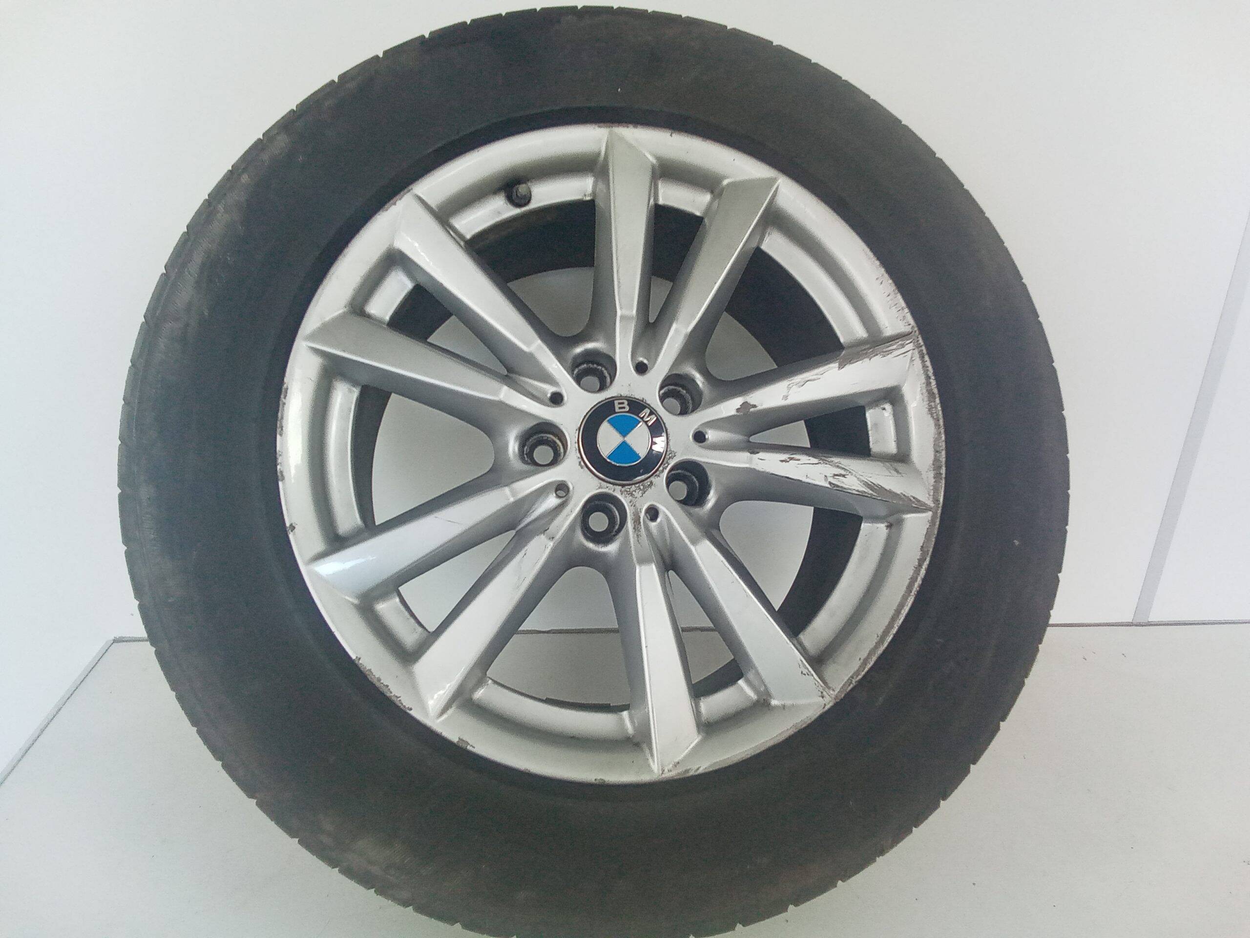 Llanta aluminio 18 bmw serie x5 (f15)(2013->)