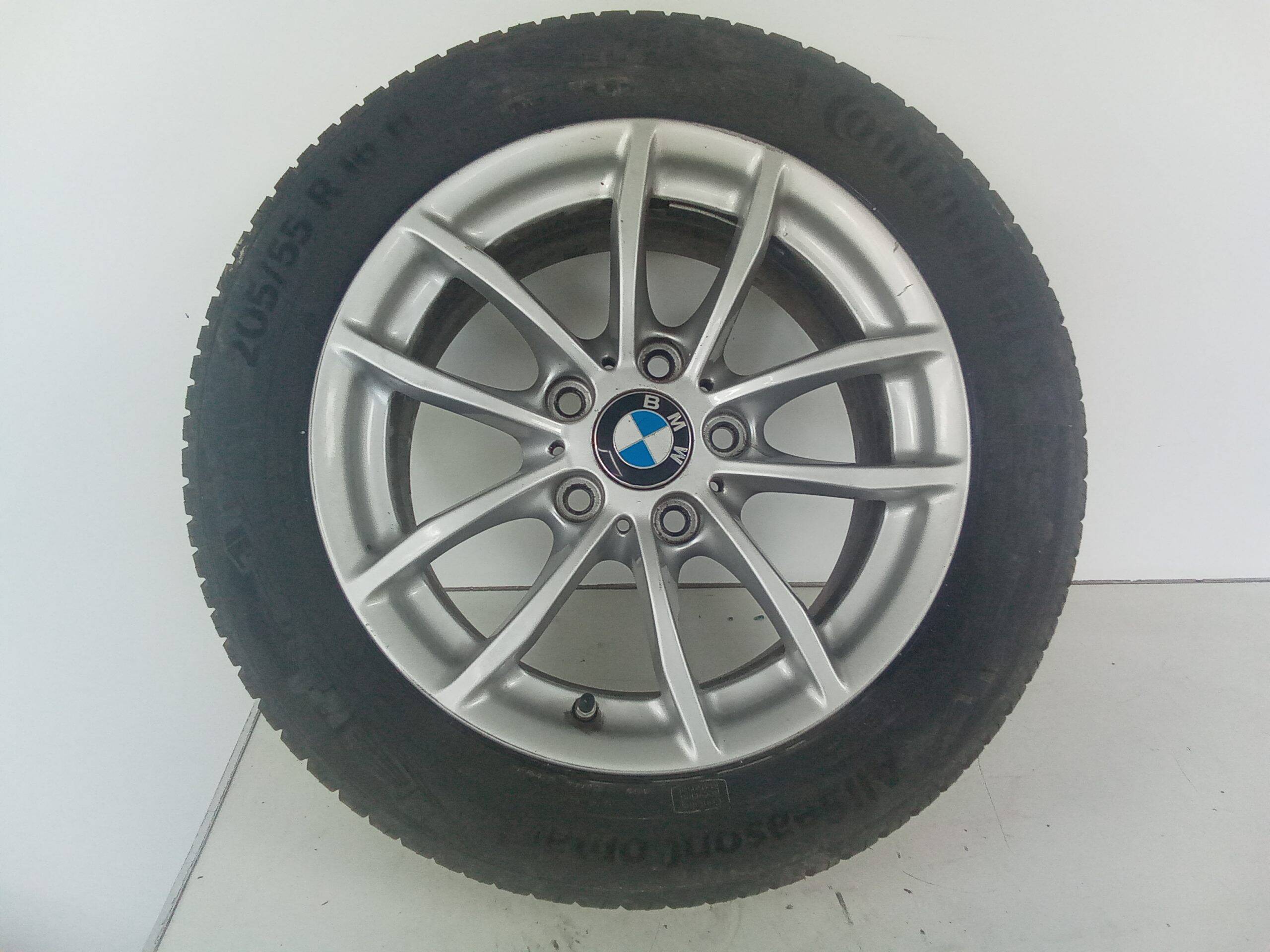 Llanta 16 bmw serie 1 berlina 5p (f20)(2015->)