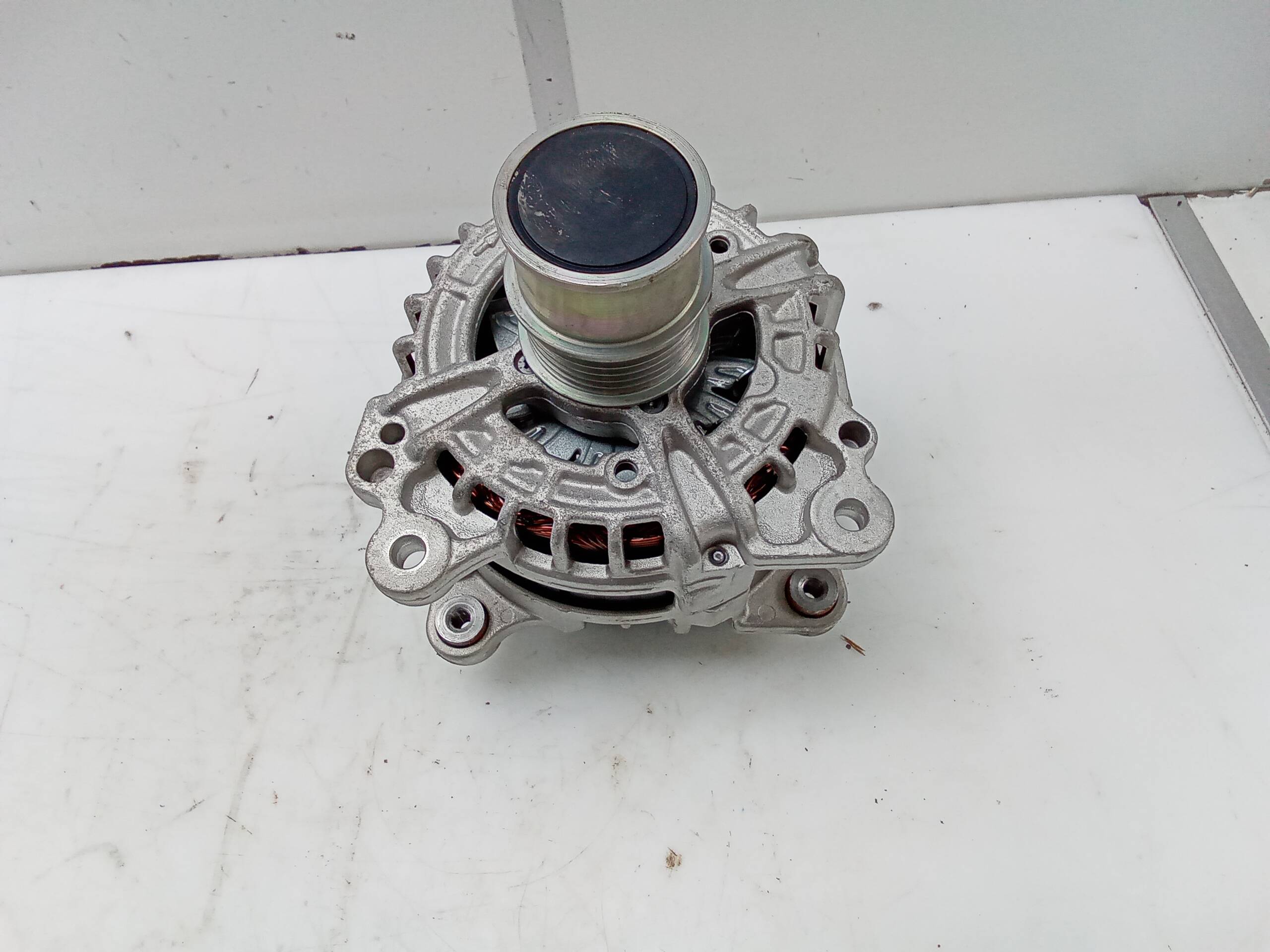 Alternador volkswagen taigo (cs1)(08.2021->)