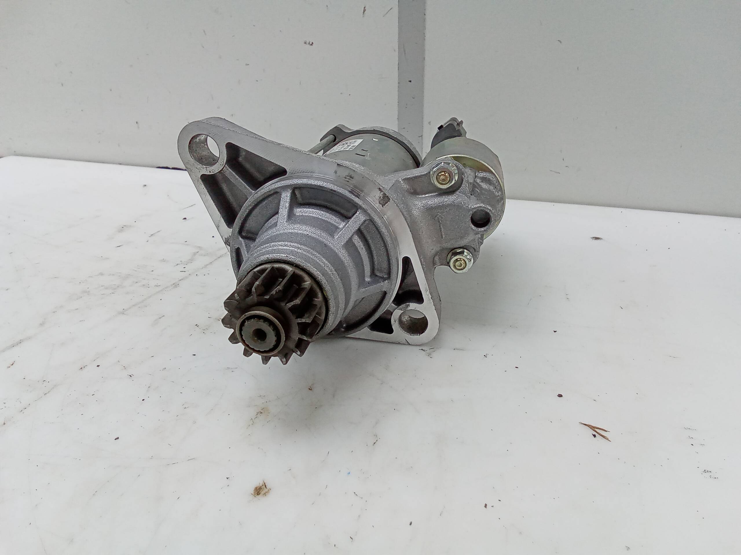 Motor arranque volkswagen taigo (cs1)(08.2021->)