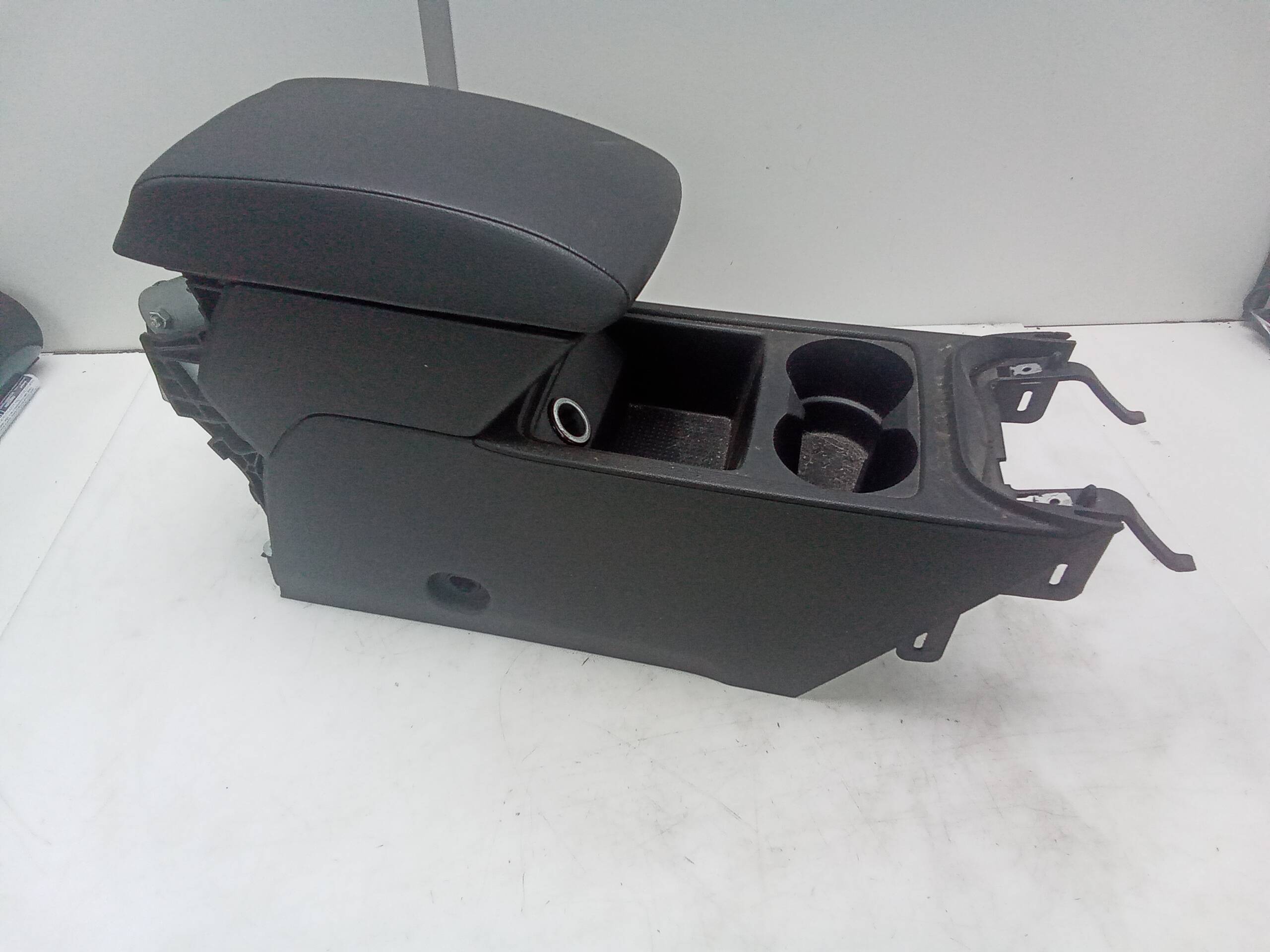 Consola central seat leon (5f1)(09.2012->)