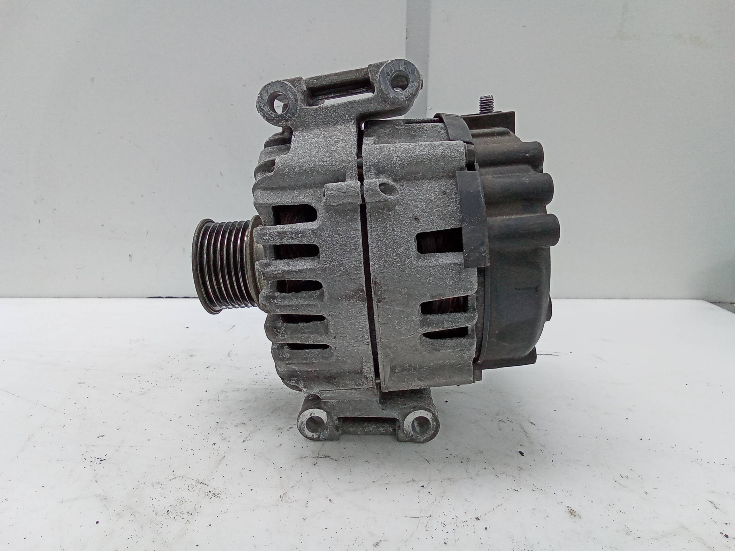 Alternador mercedes-benz clase m (bm 166)(06.2011->)