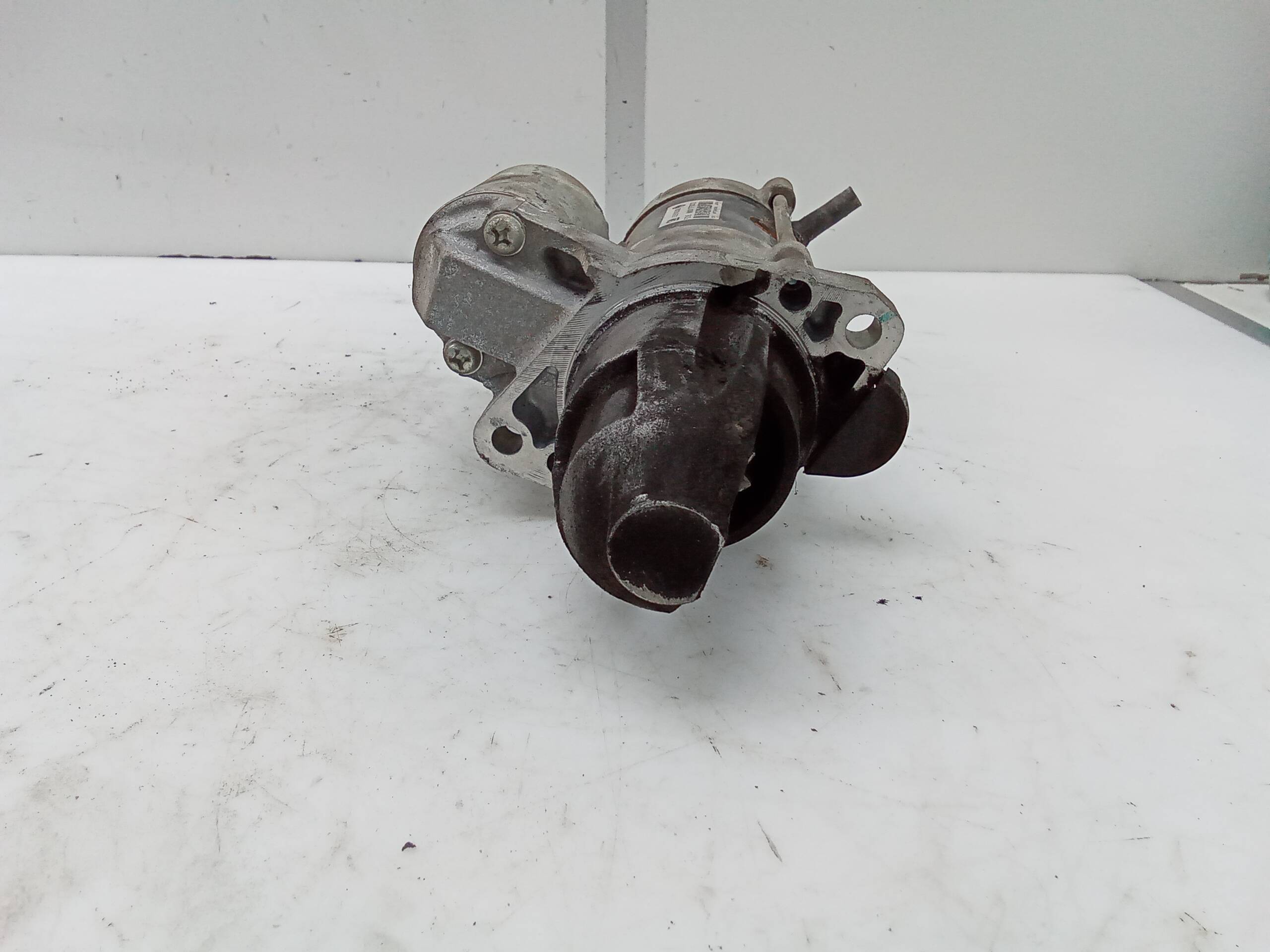 Motor arranque opel astra k berlina 5p (09.2015->)