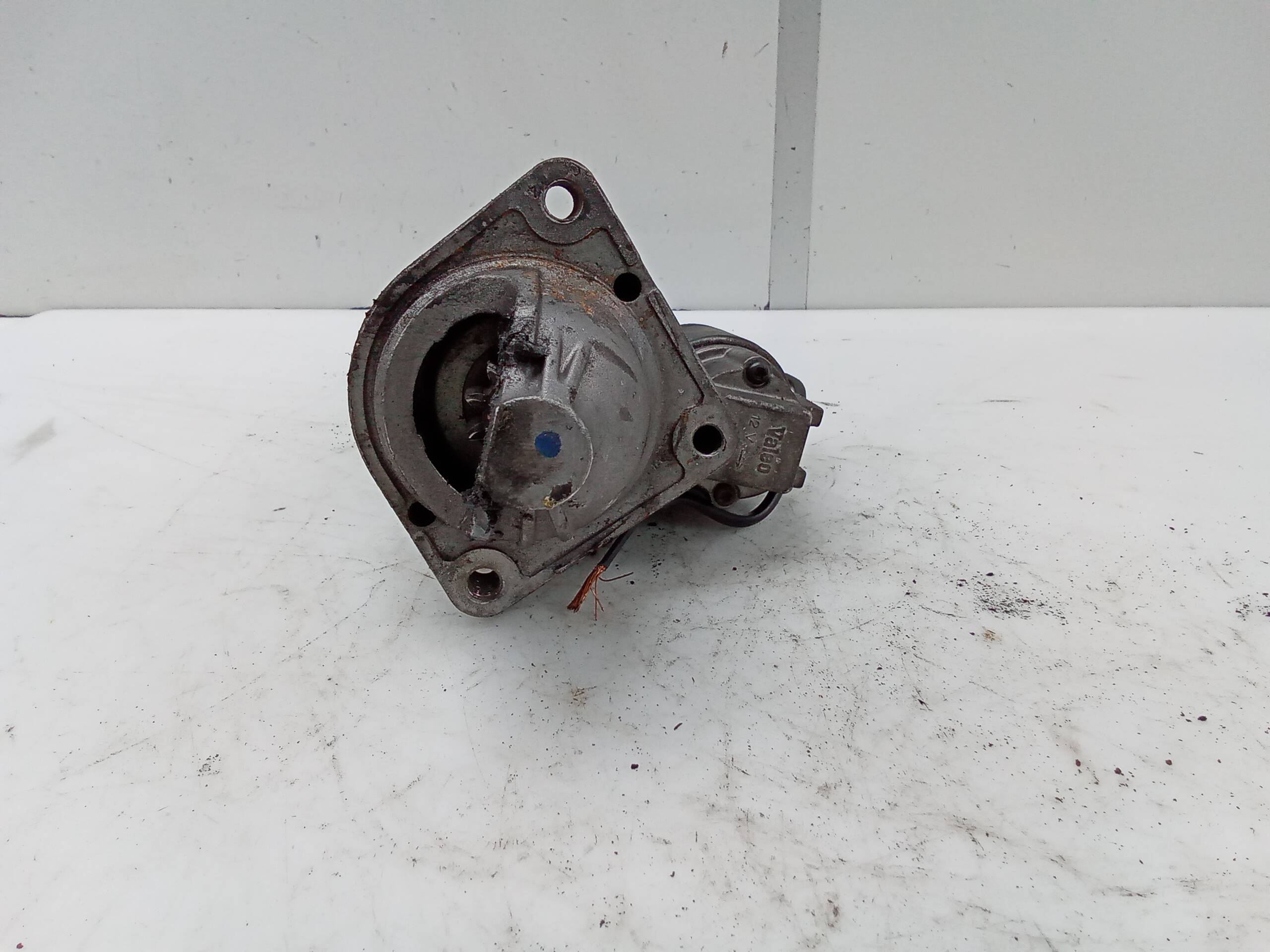 Motor arranque bmw serie 1 coupe (e82)(2007->)