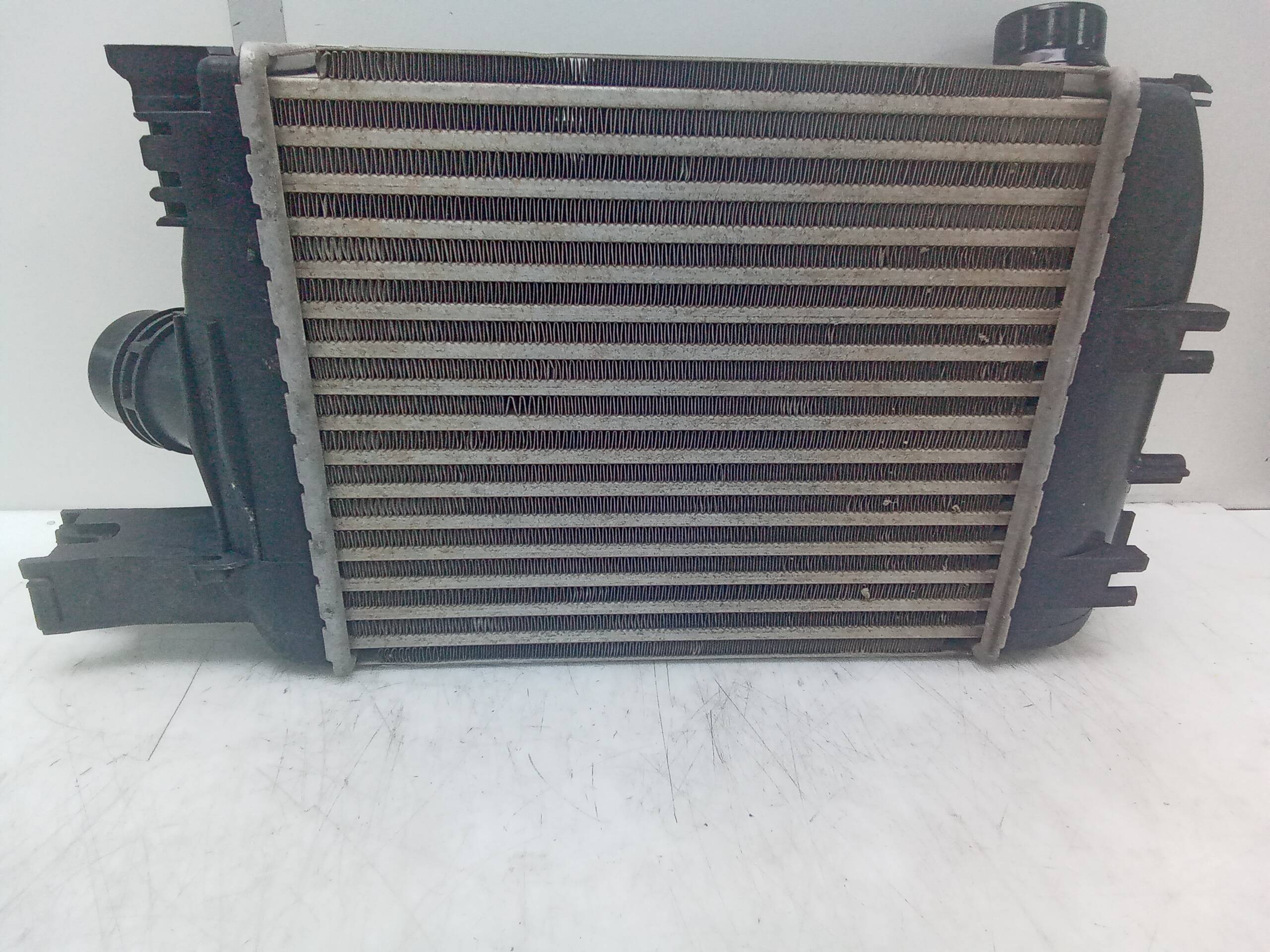 Radiador intercooler dacia lodgy (04.2012->)