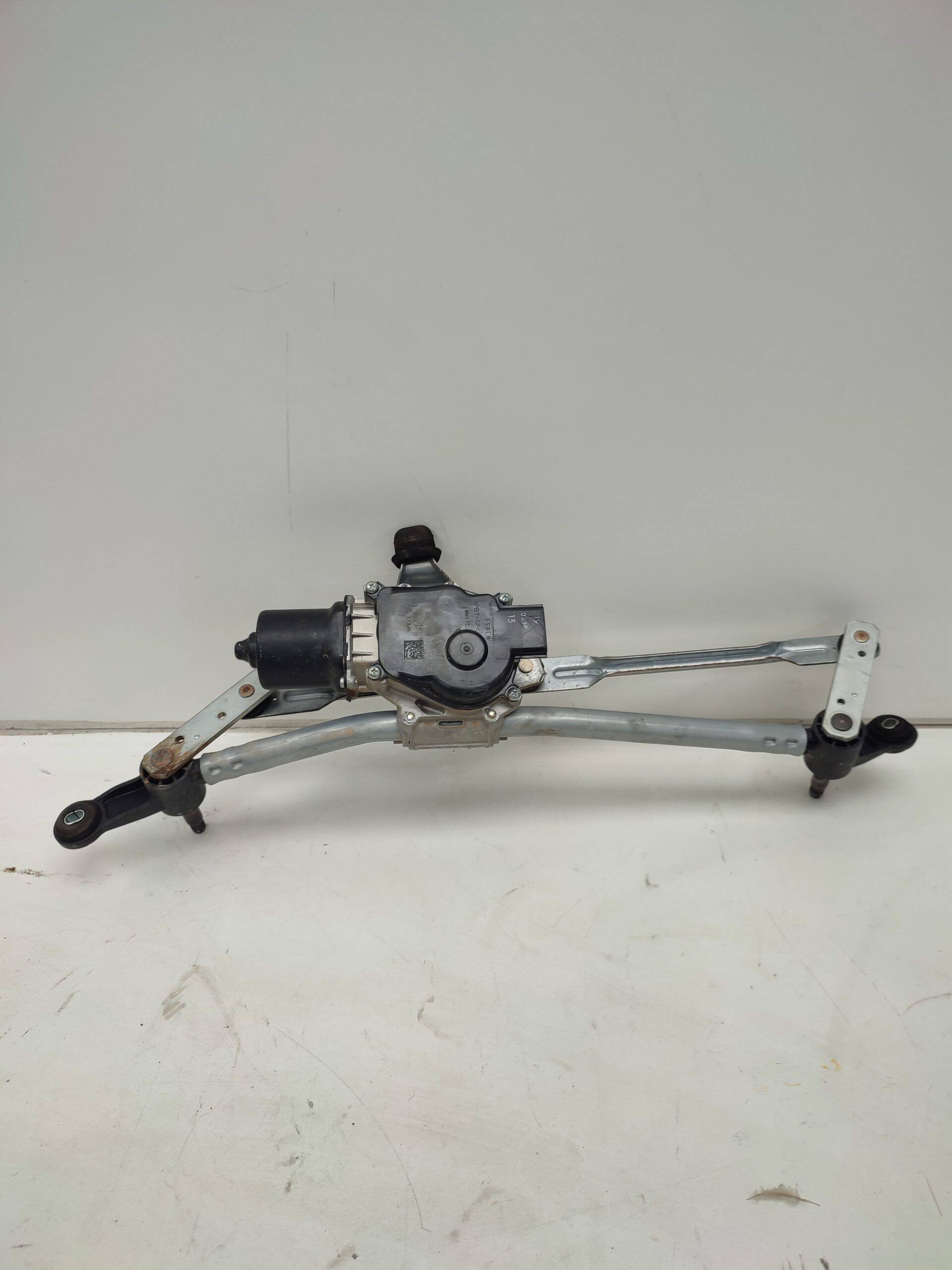 Motor limpia delantero dacia lodgy (04.2012->)