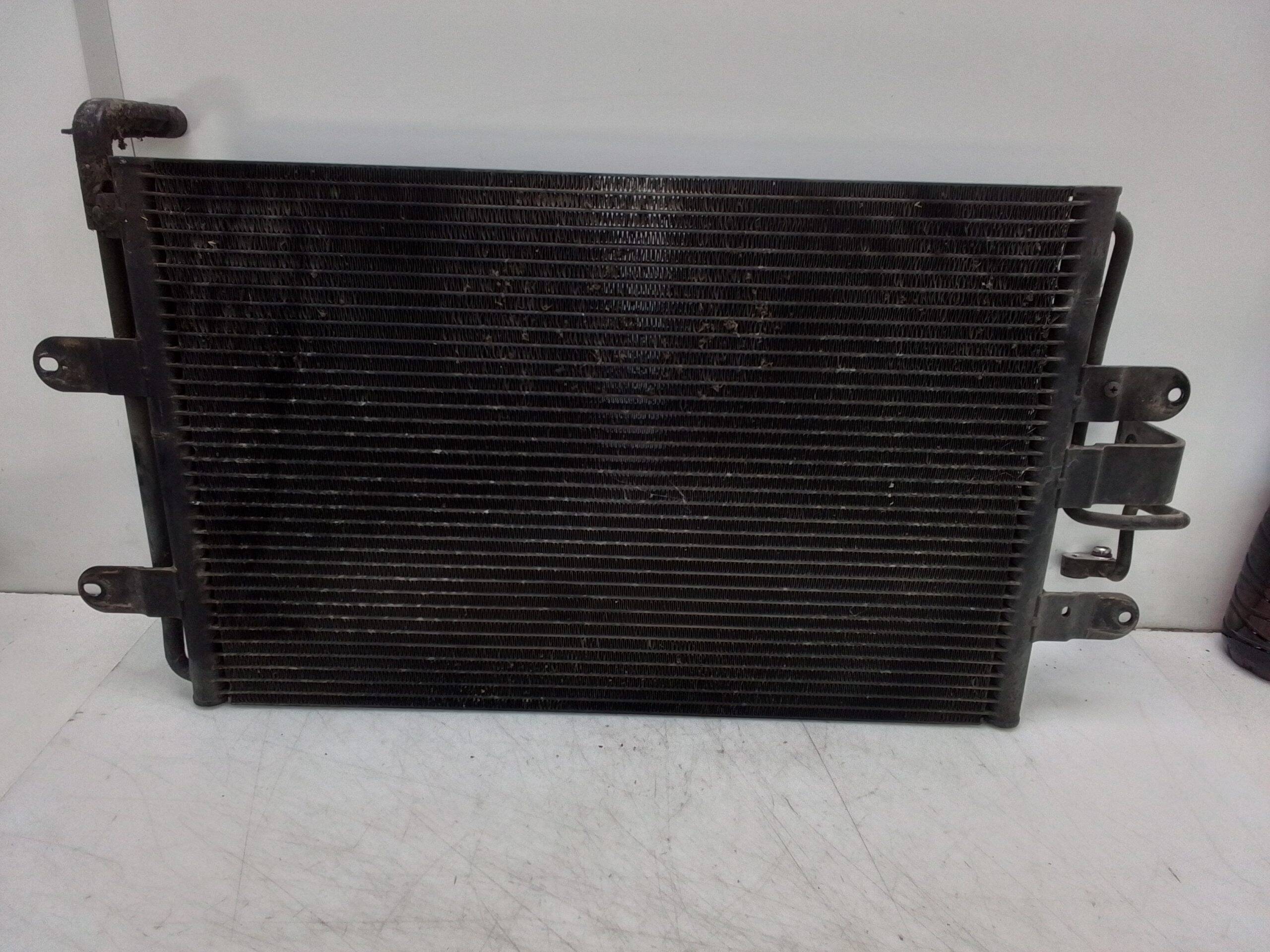 Radiador a/c seat leon (1p1)(05.2005->)