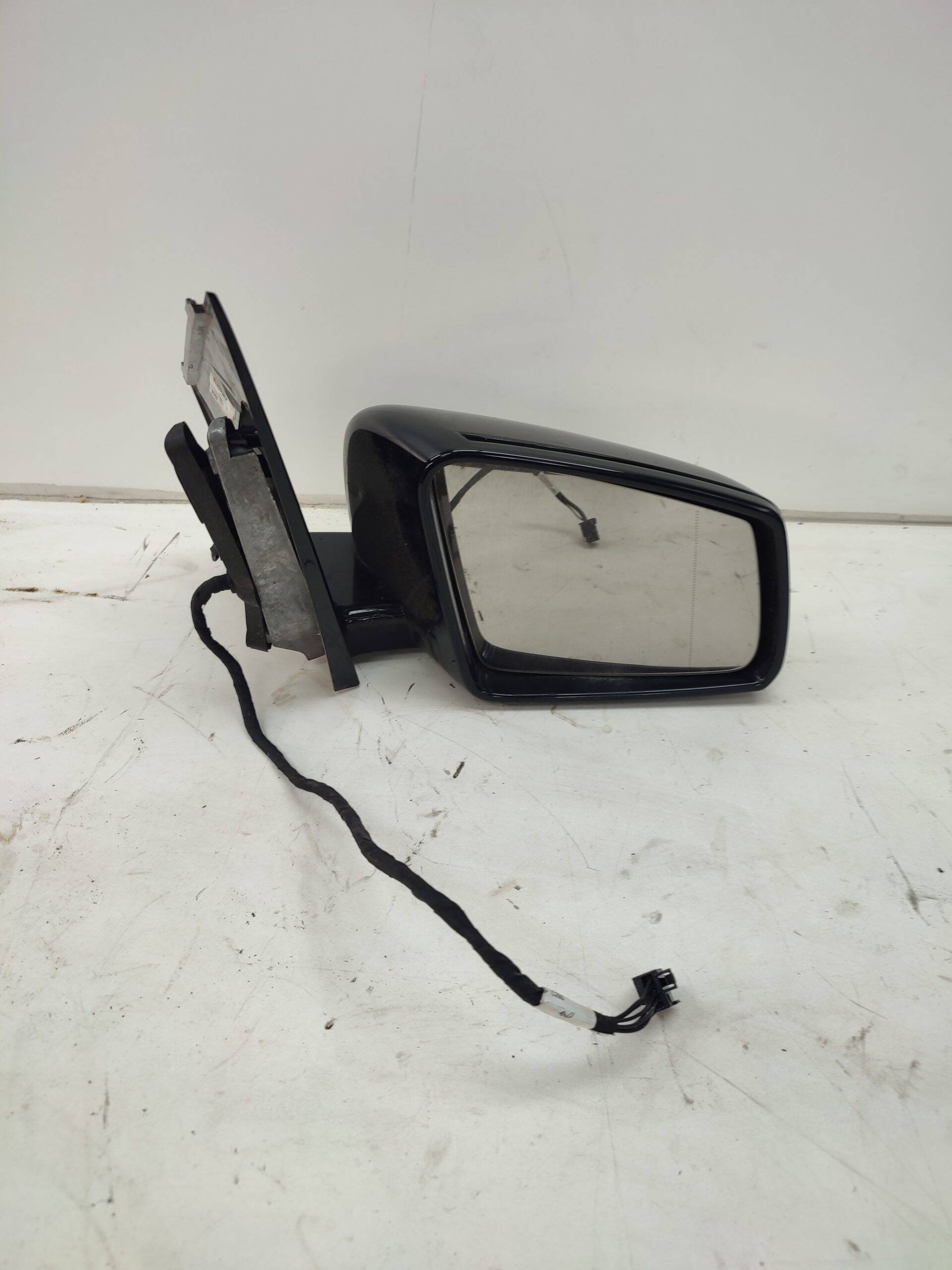 Retrovisor derecho electrico mercedes-benz clase b (bm 246)(11.2011->)