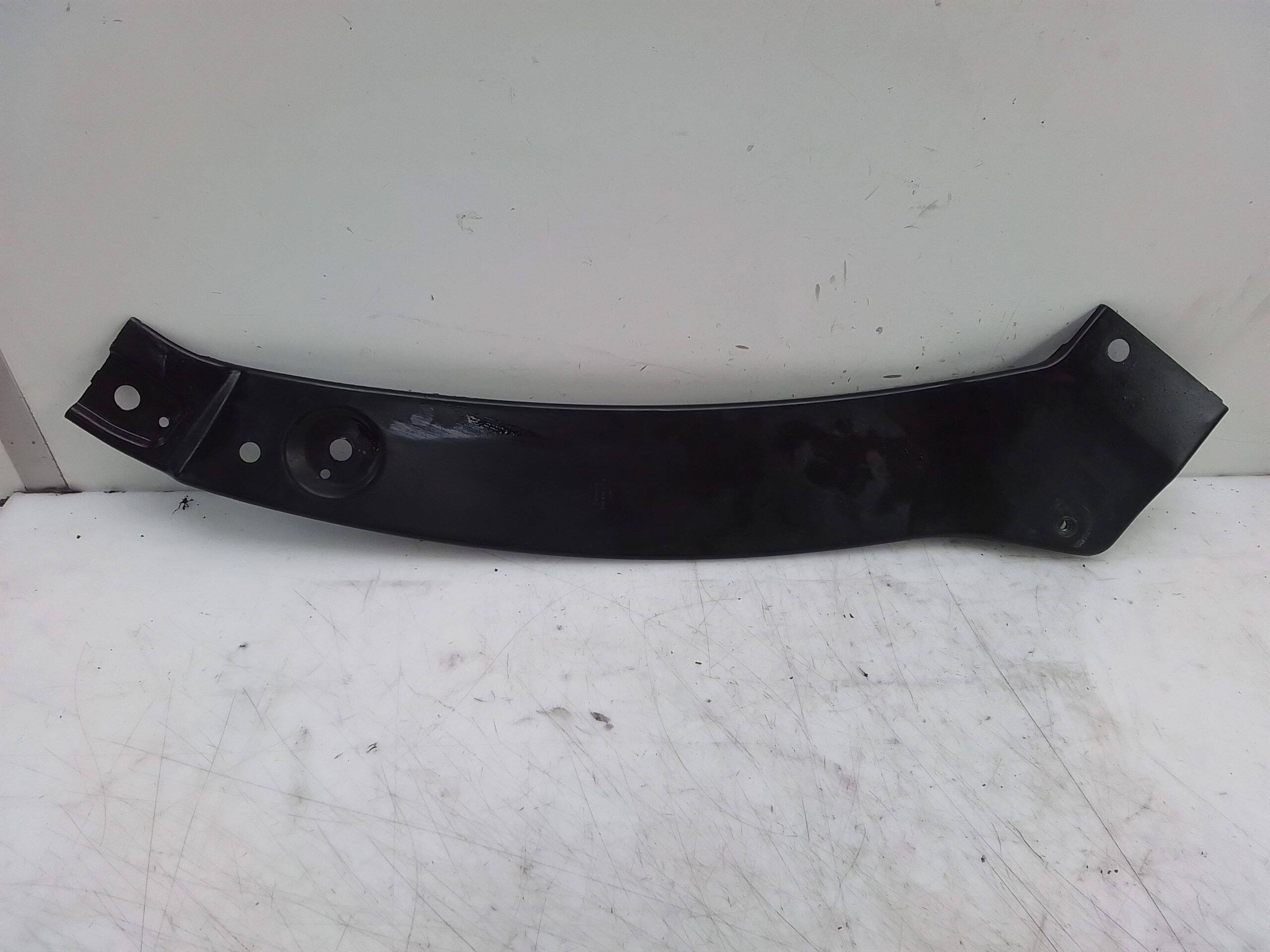 Soporte radiador volkswagen tiguan (5n1)(11.2007->)