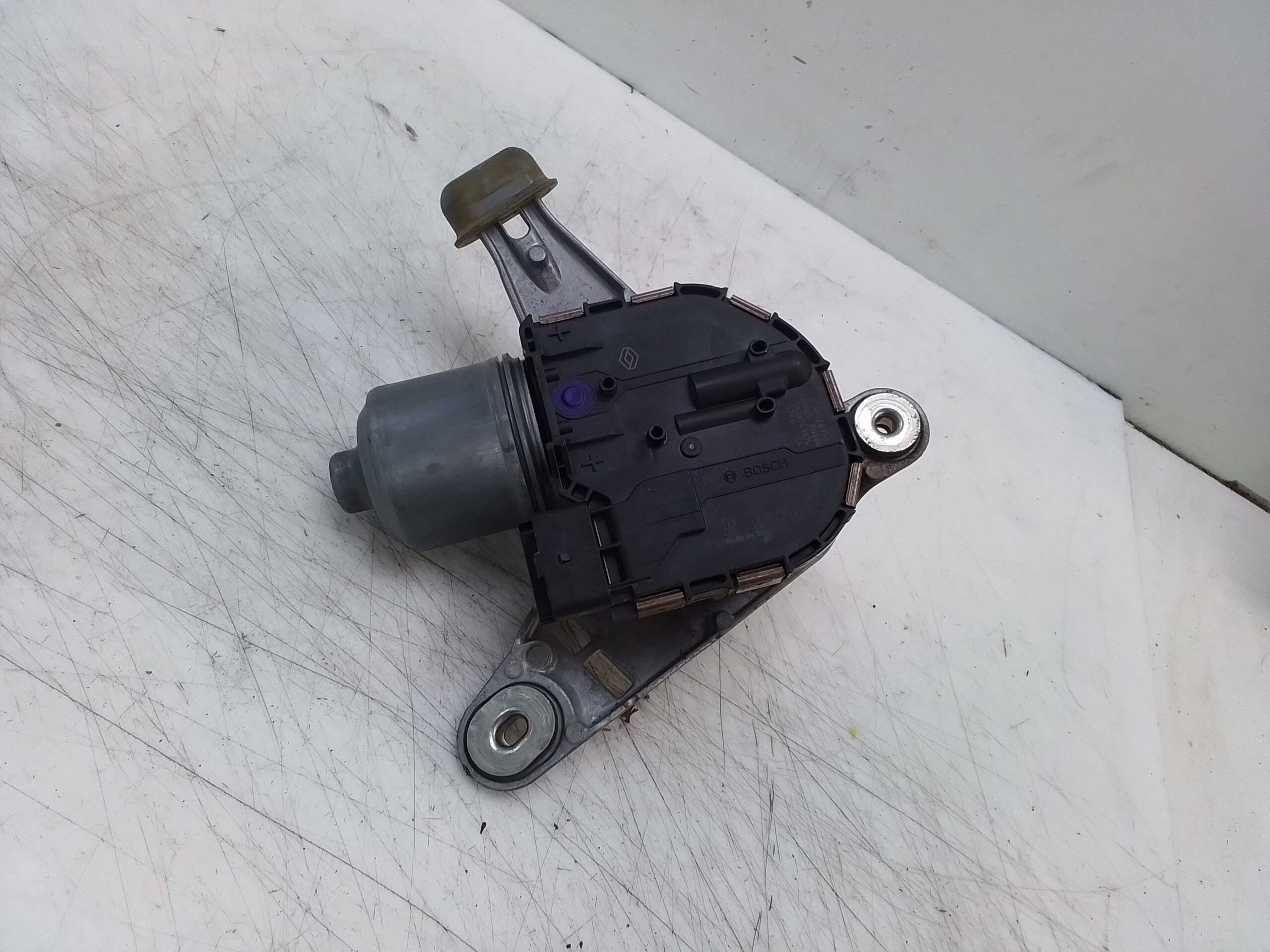 Motor limpia delantero renault scenic iv (2016->)