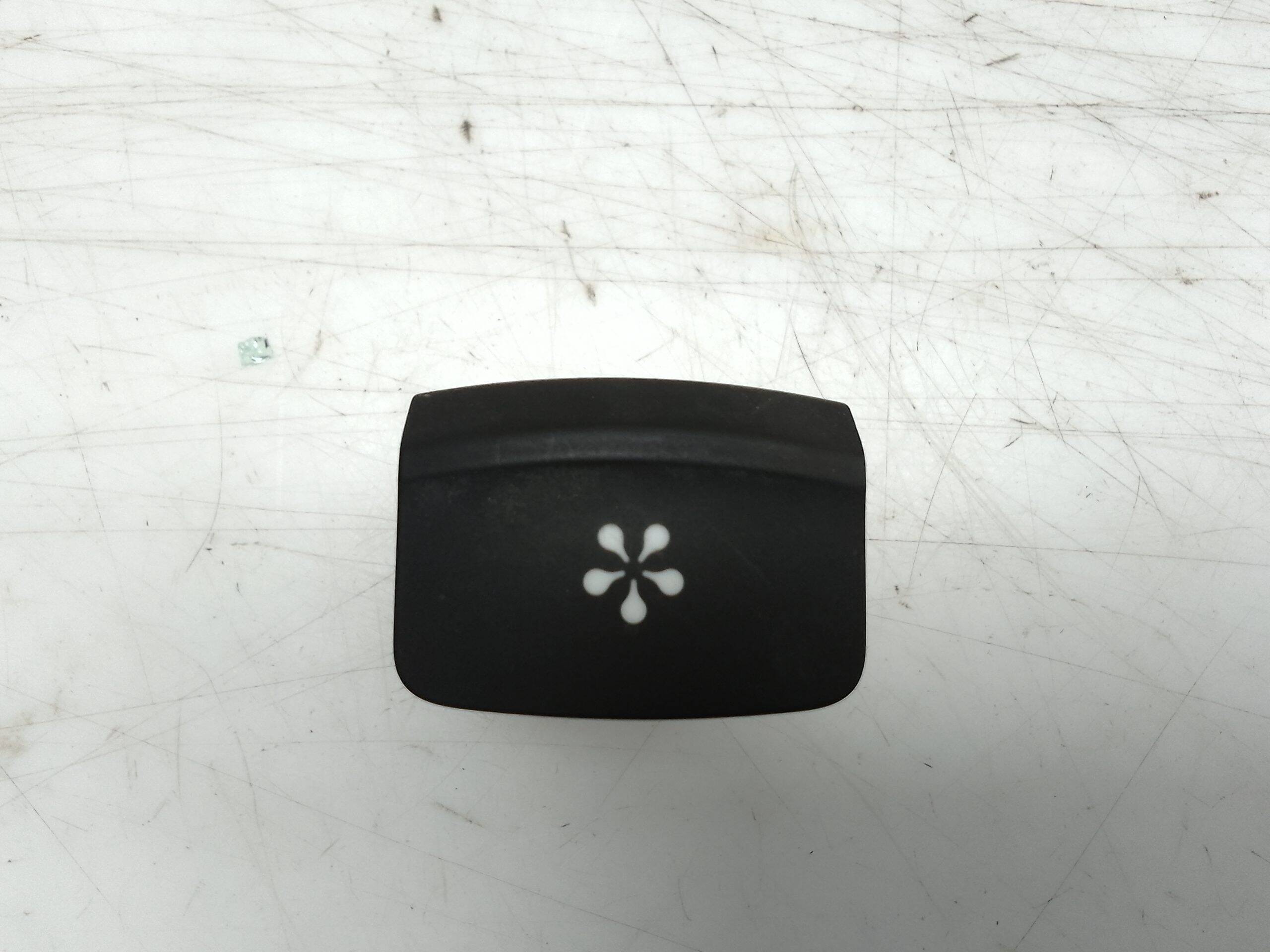 Interruptor renault scenic iv (2016->)