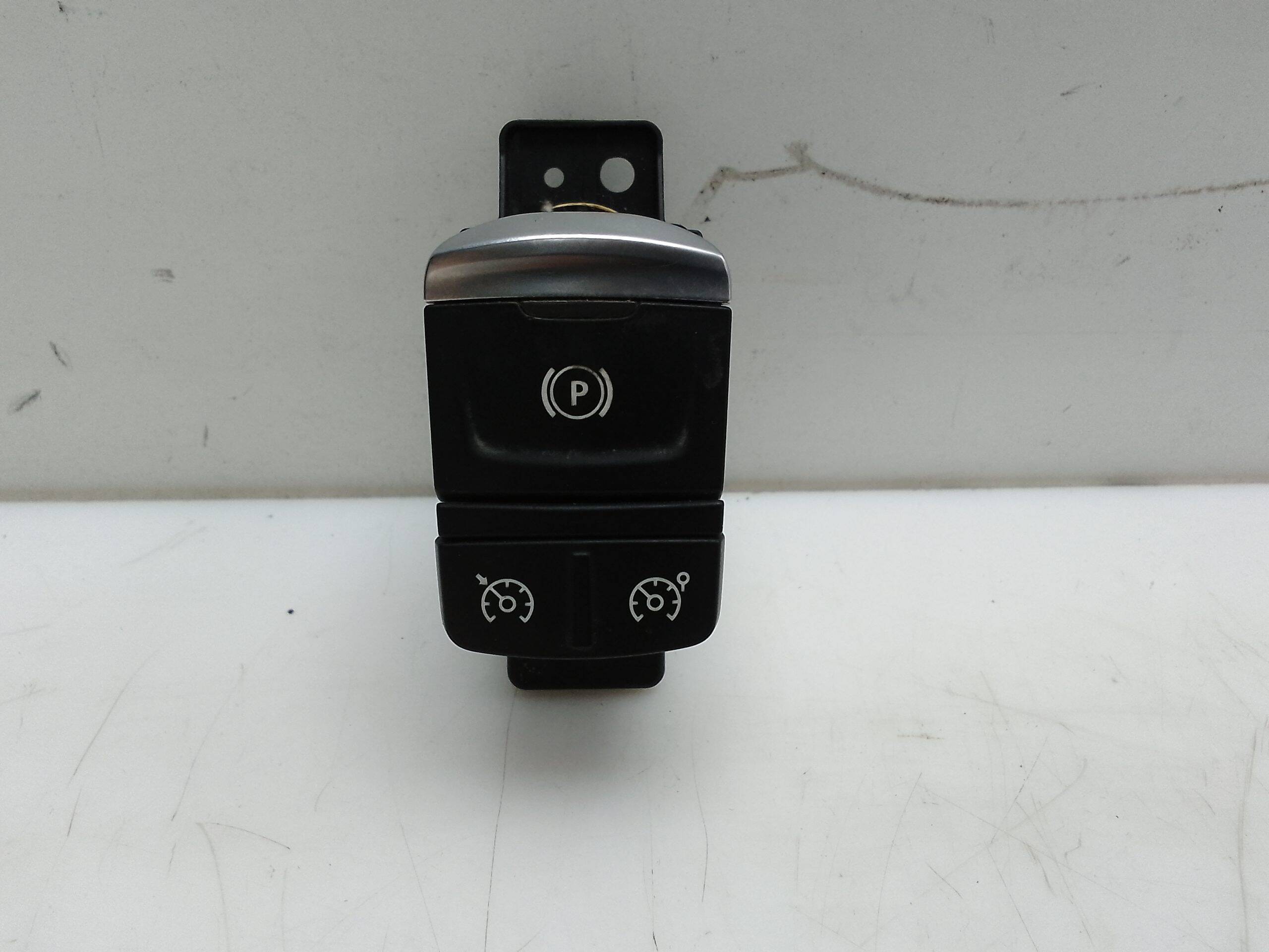 Interruptor renault scenic iv (2016->)