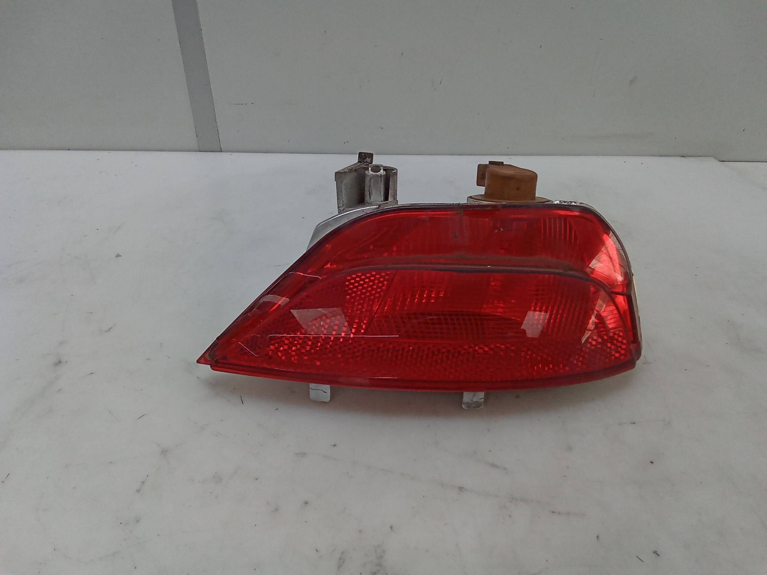 Faro antiniebla trasero izquierdo renault scenic iv (2016->)