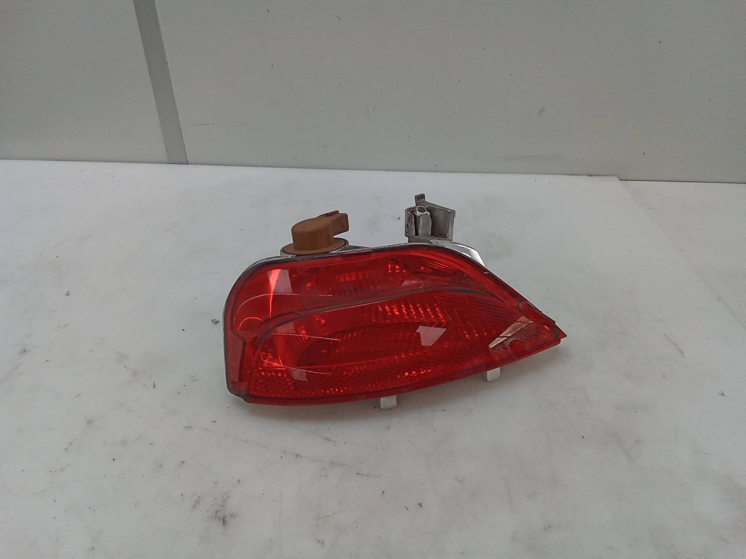 Faro antiniebla trasero derecho renault scenic iv (2016->)