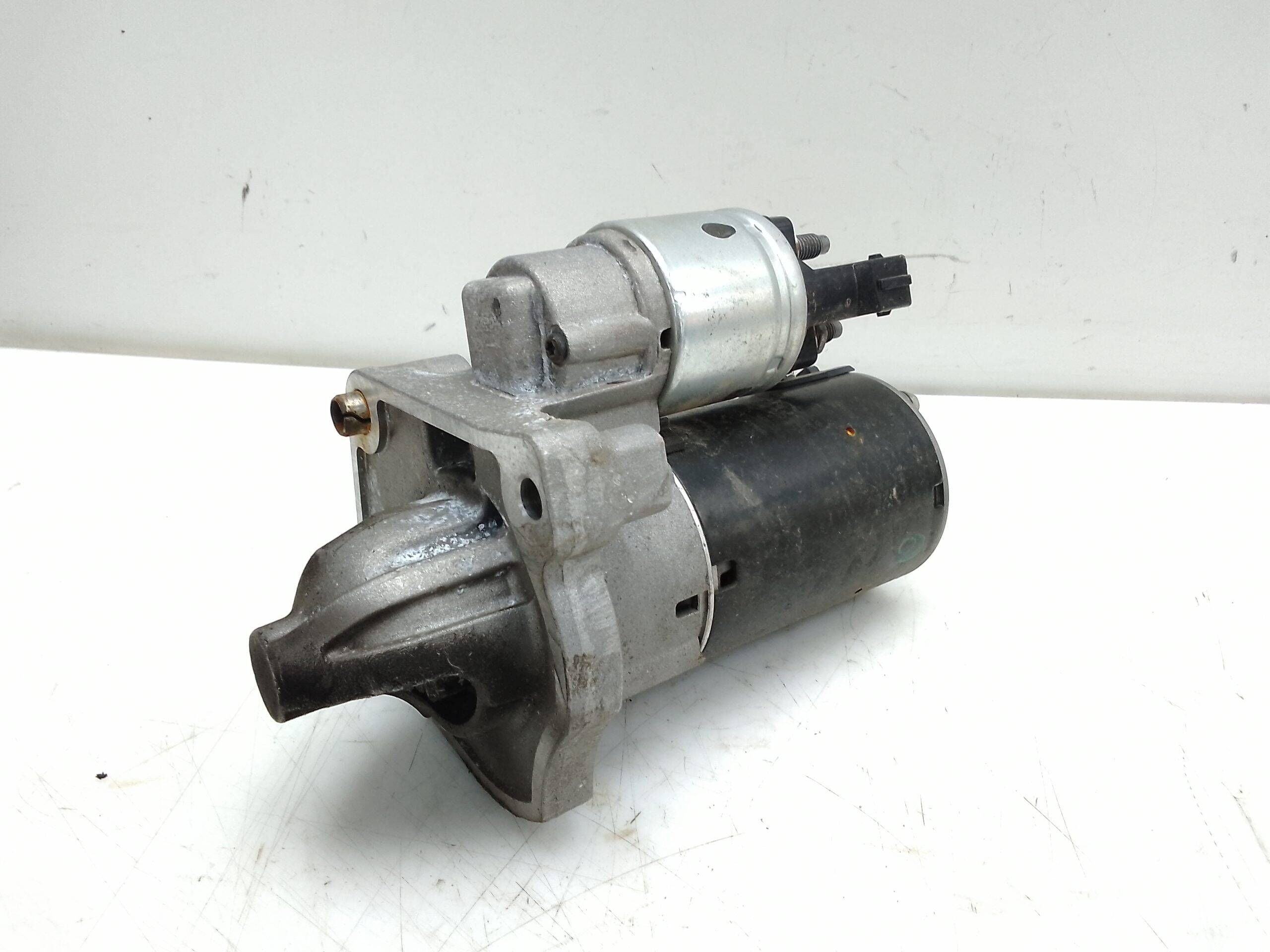 Motor arranque renault captur i (2013->)