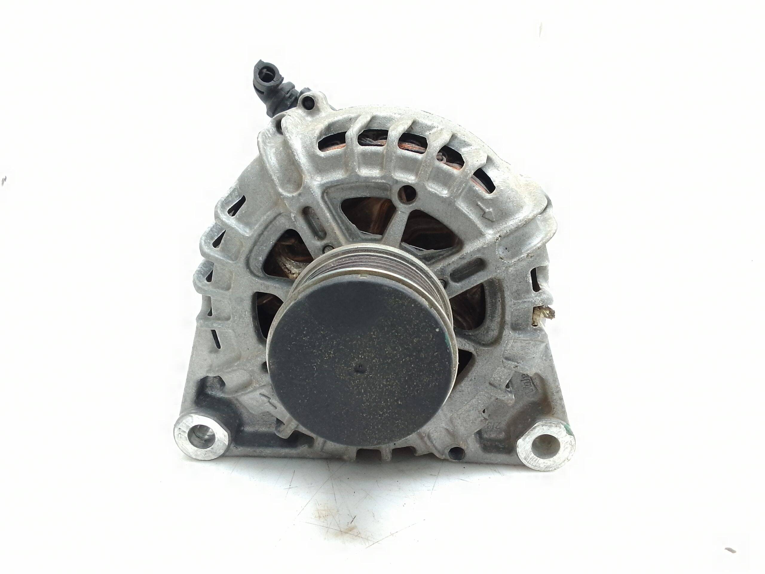 Alternador renault captur i (2013->)