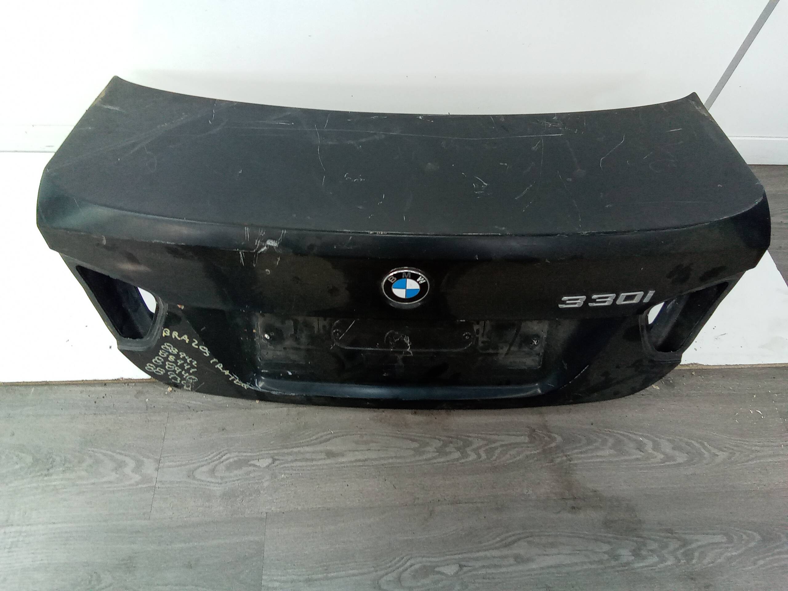 Porton trasero bmw serie 3 berlina (e90)(2004->)