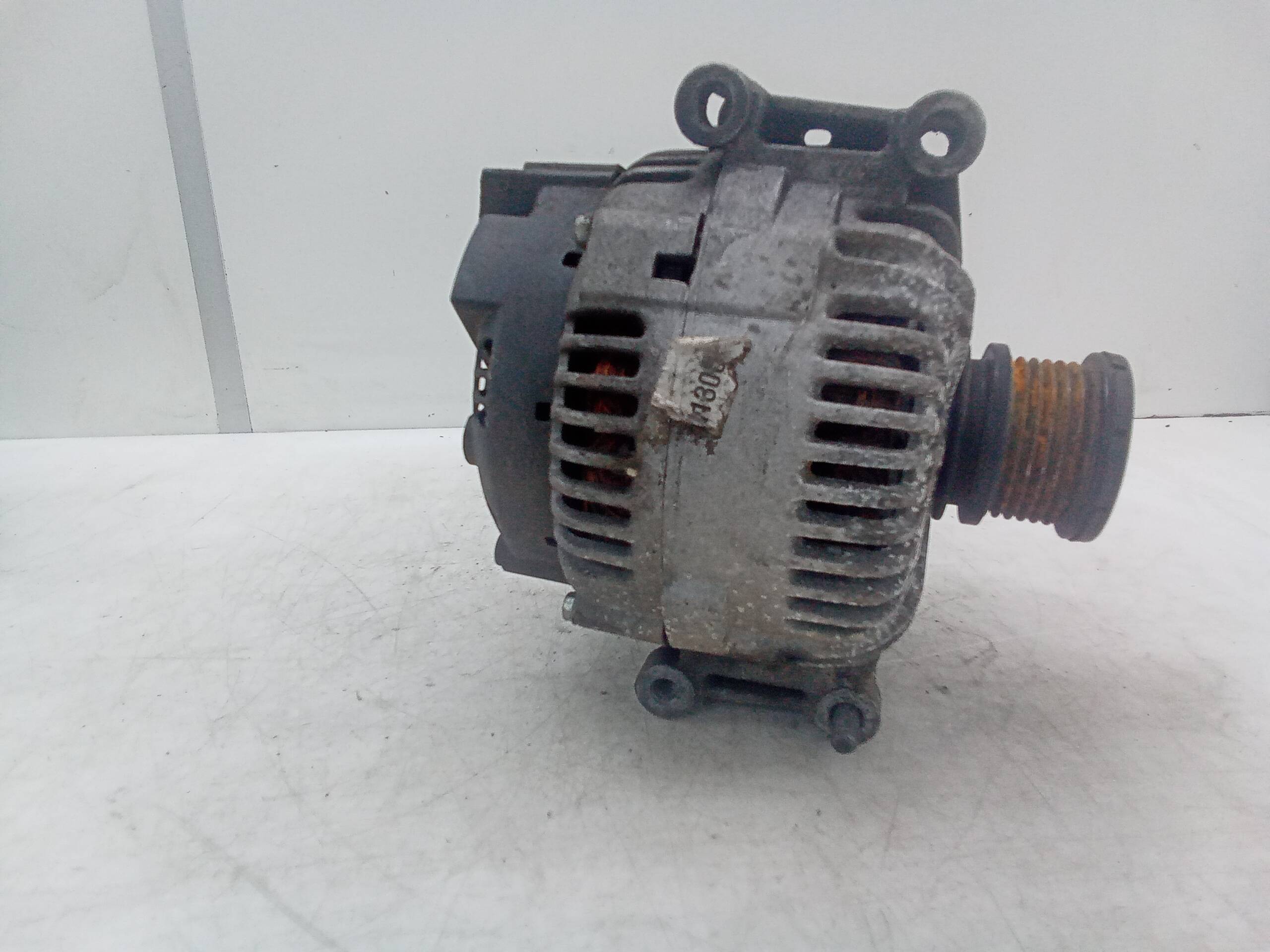 Alternador mercedes-benz sprinter 3-t furgón (906)