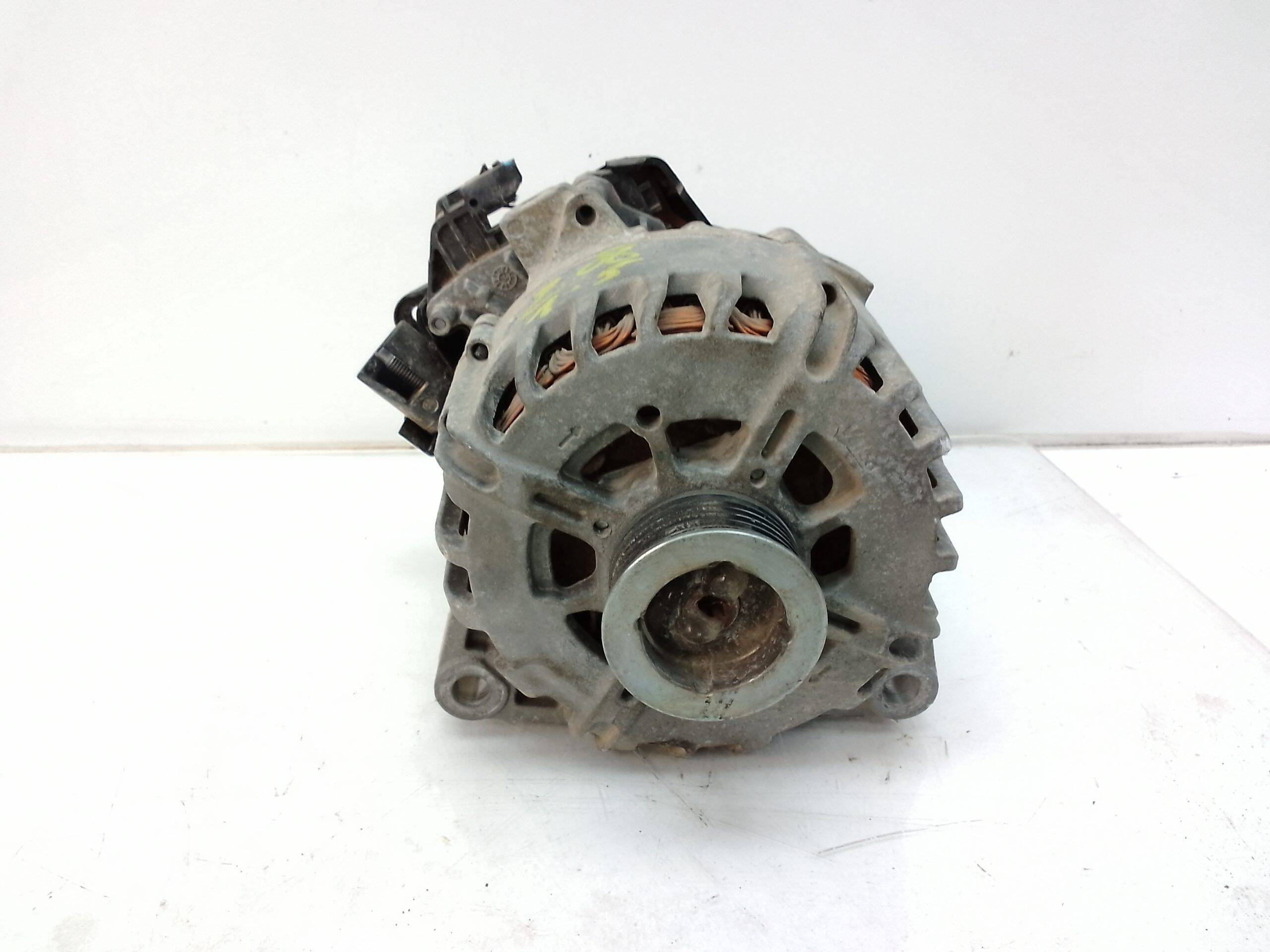 Alternador peugeot 208 (01.2012->)