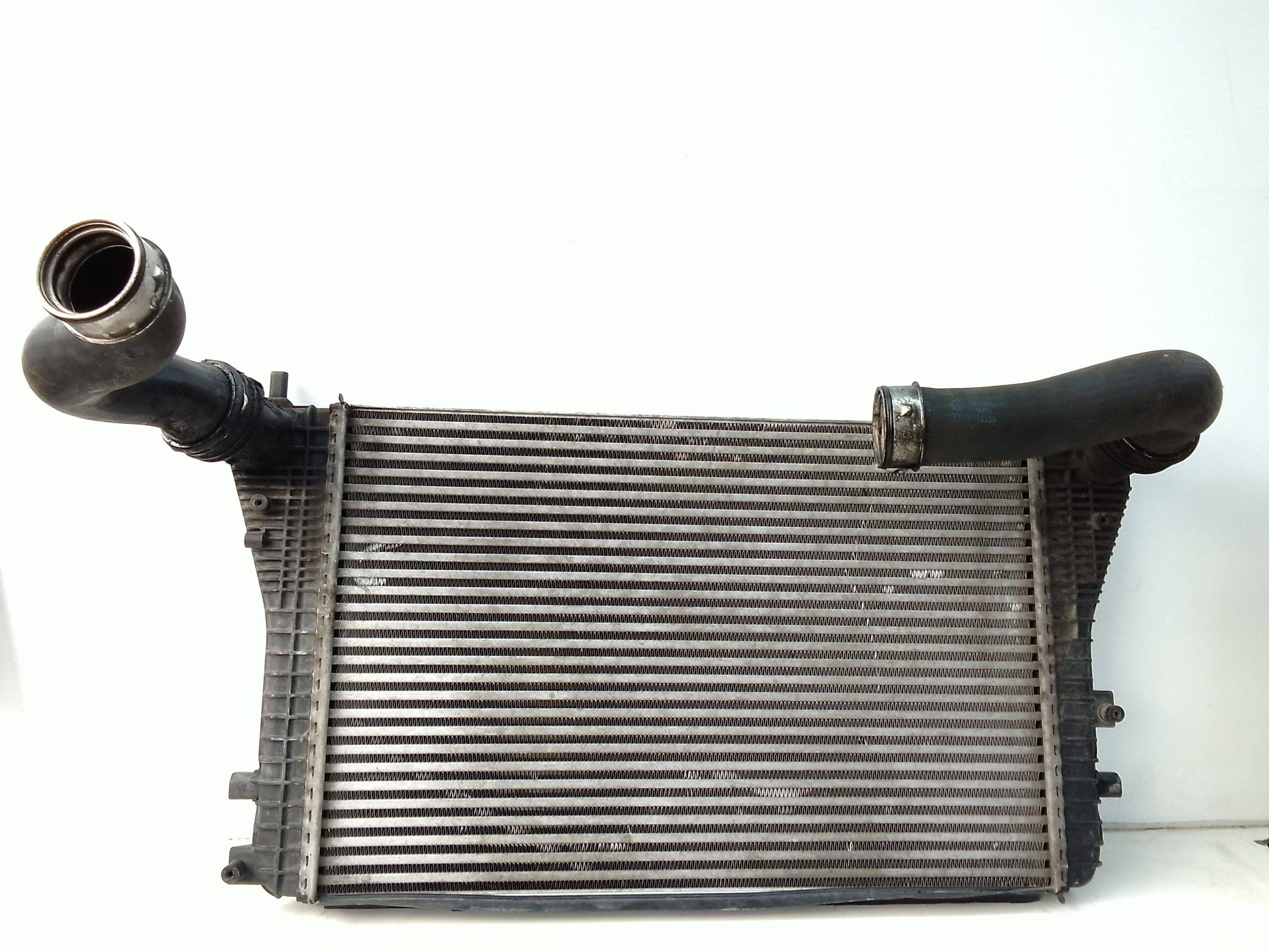 Intercooler volkswagen golf v (1k1)(2003->)