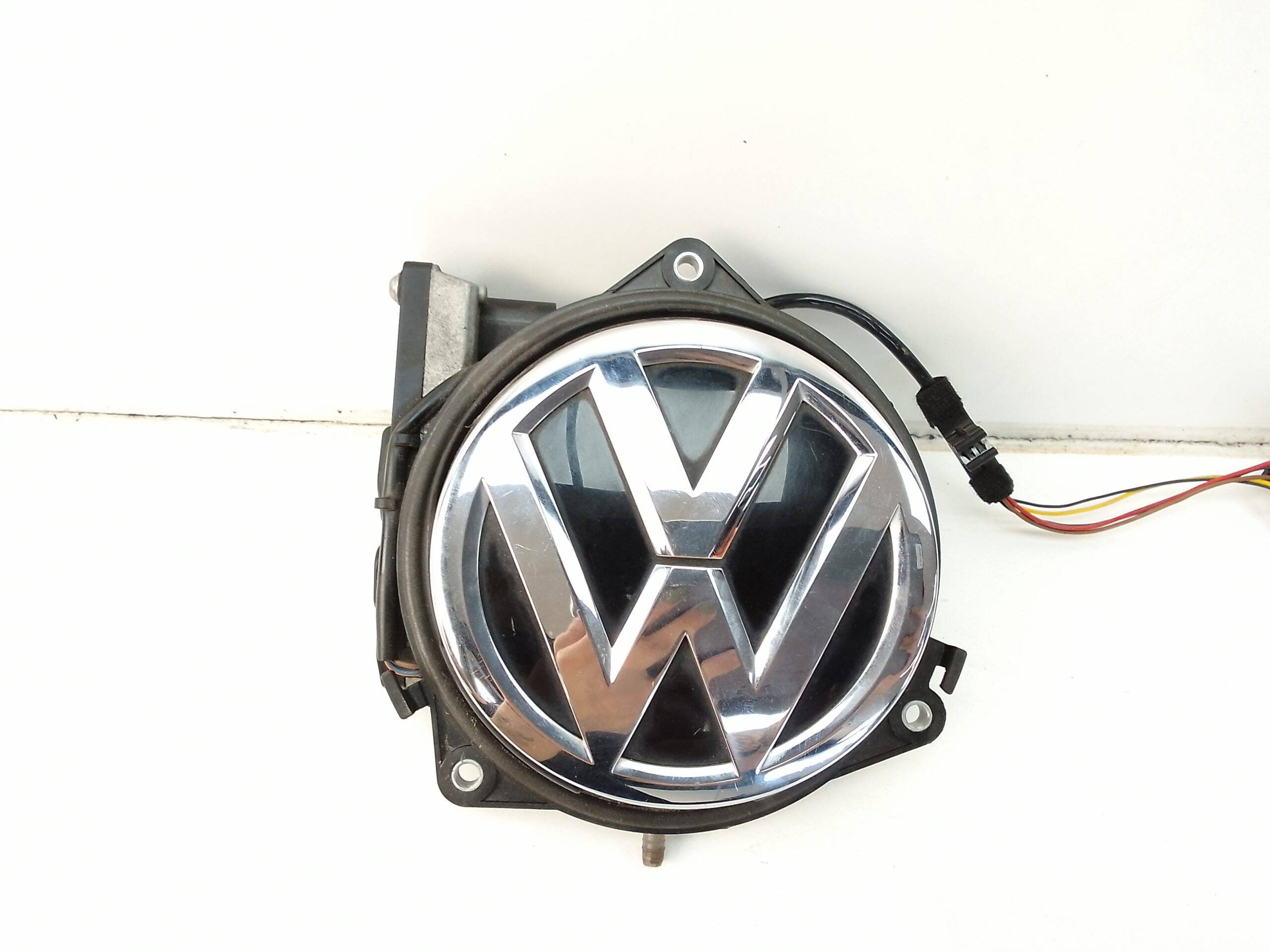 Maneta exterior maletero volkswagen golf vii (5g1/be1)(09.2012->)