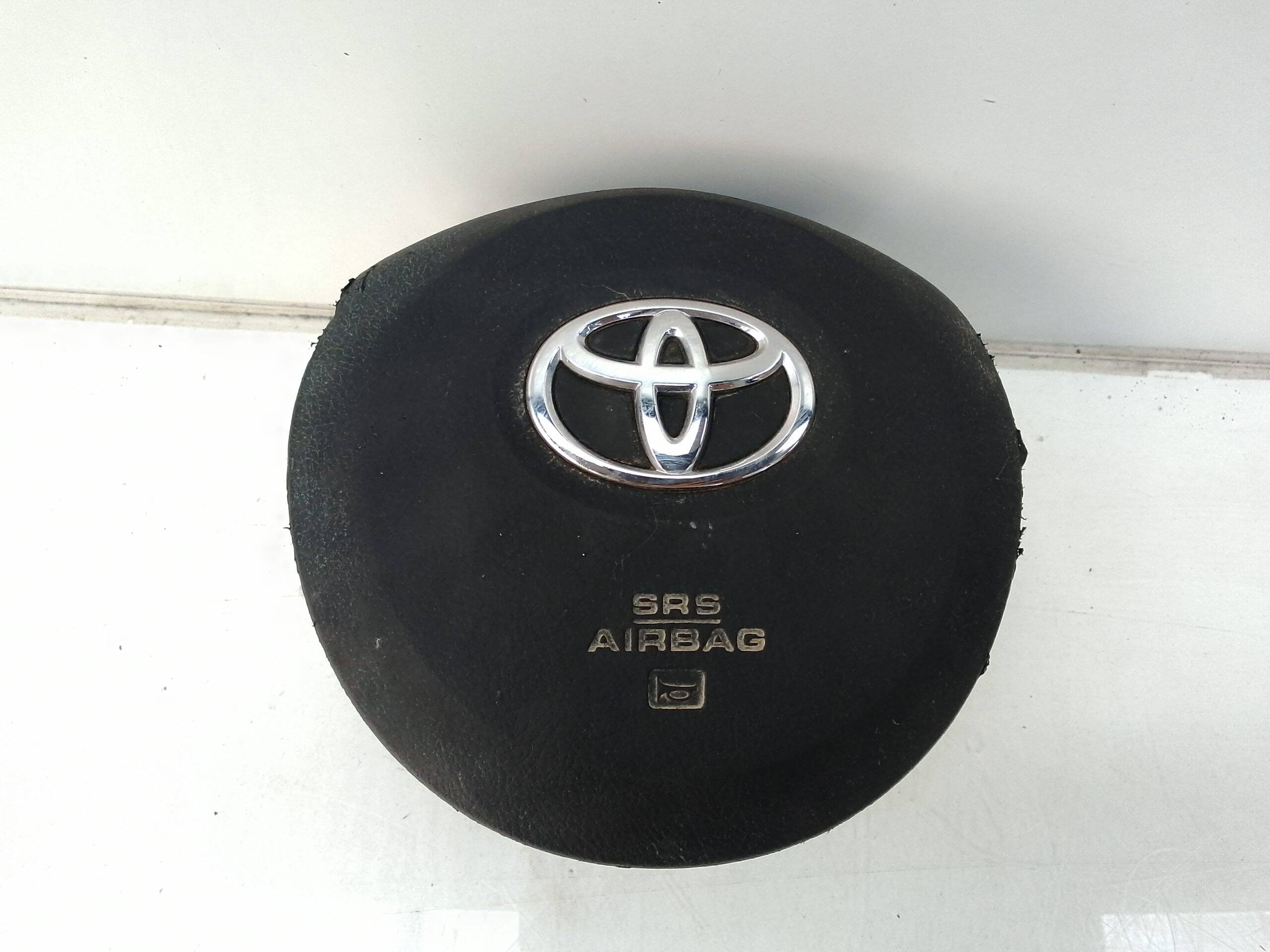 Airbag volante toyota yaris (p13)(2014->)