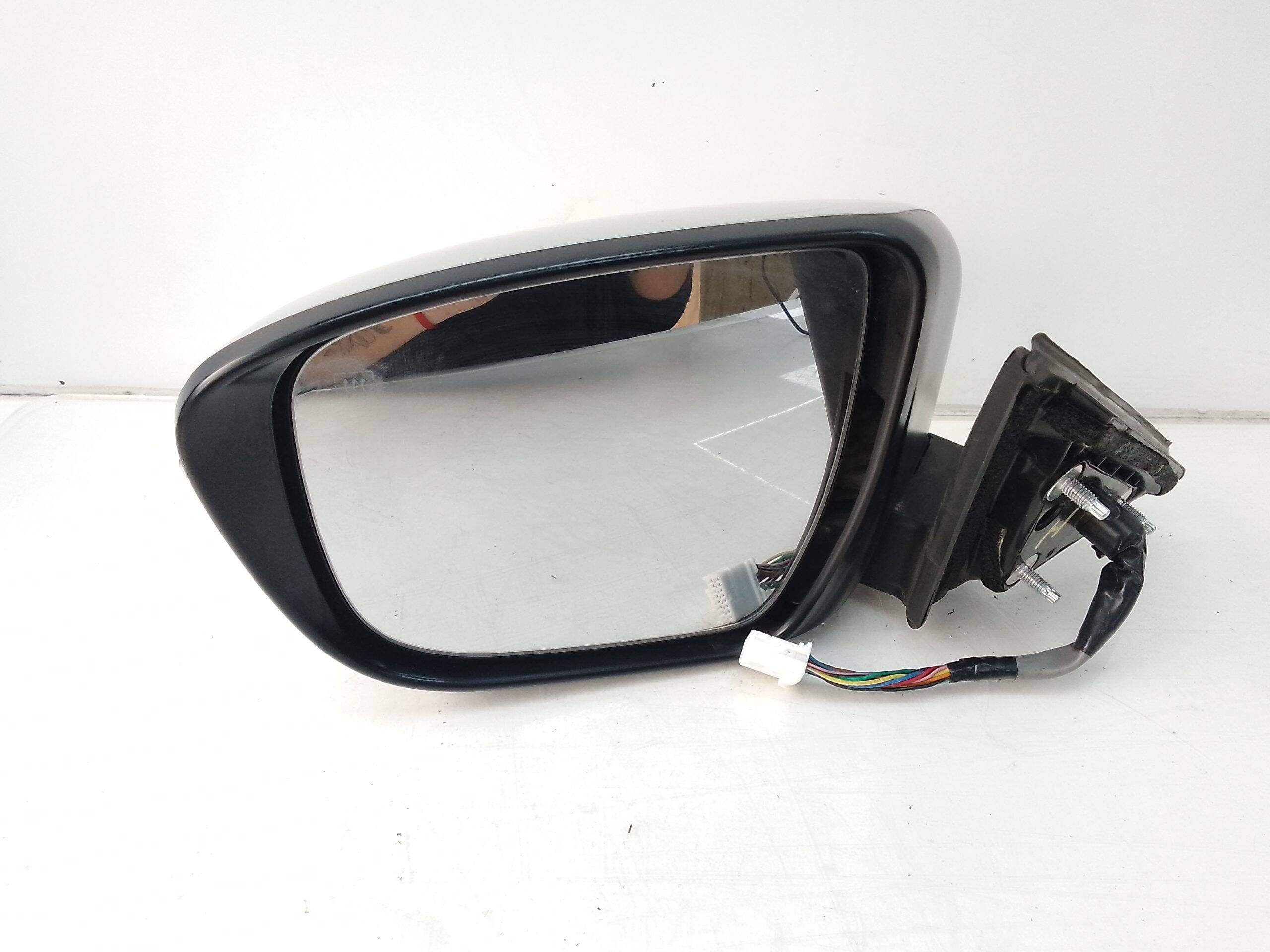 Retrovisor izquierdo nissan x-trail iii (t32)(04.2014->)