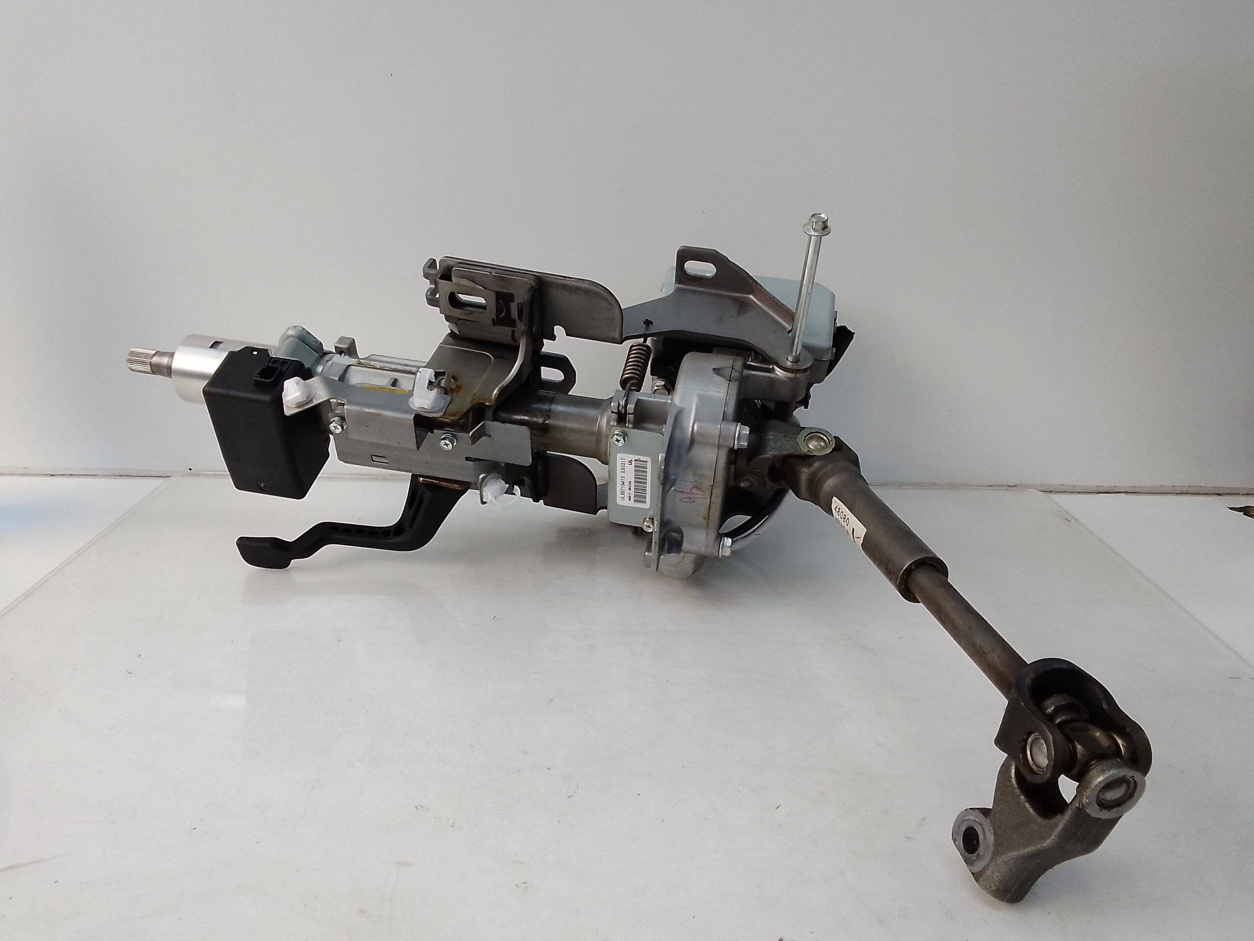 Columna direccion electrica nissan x-trail iii (t32)(04.2014->)