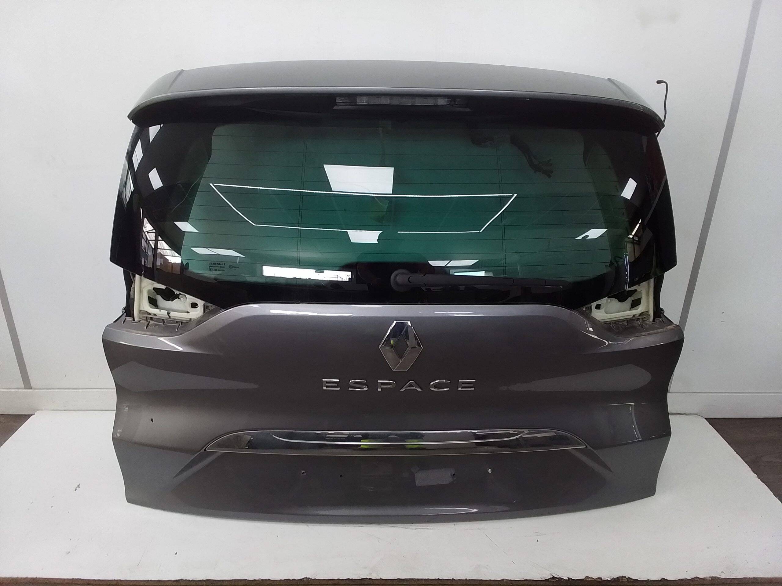 Porton trasero renault espace v (02.2015->)