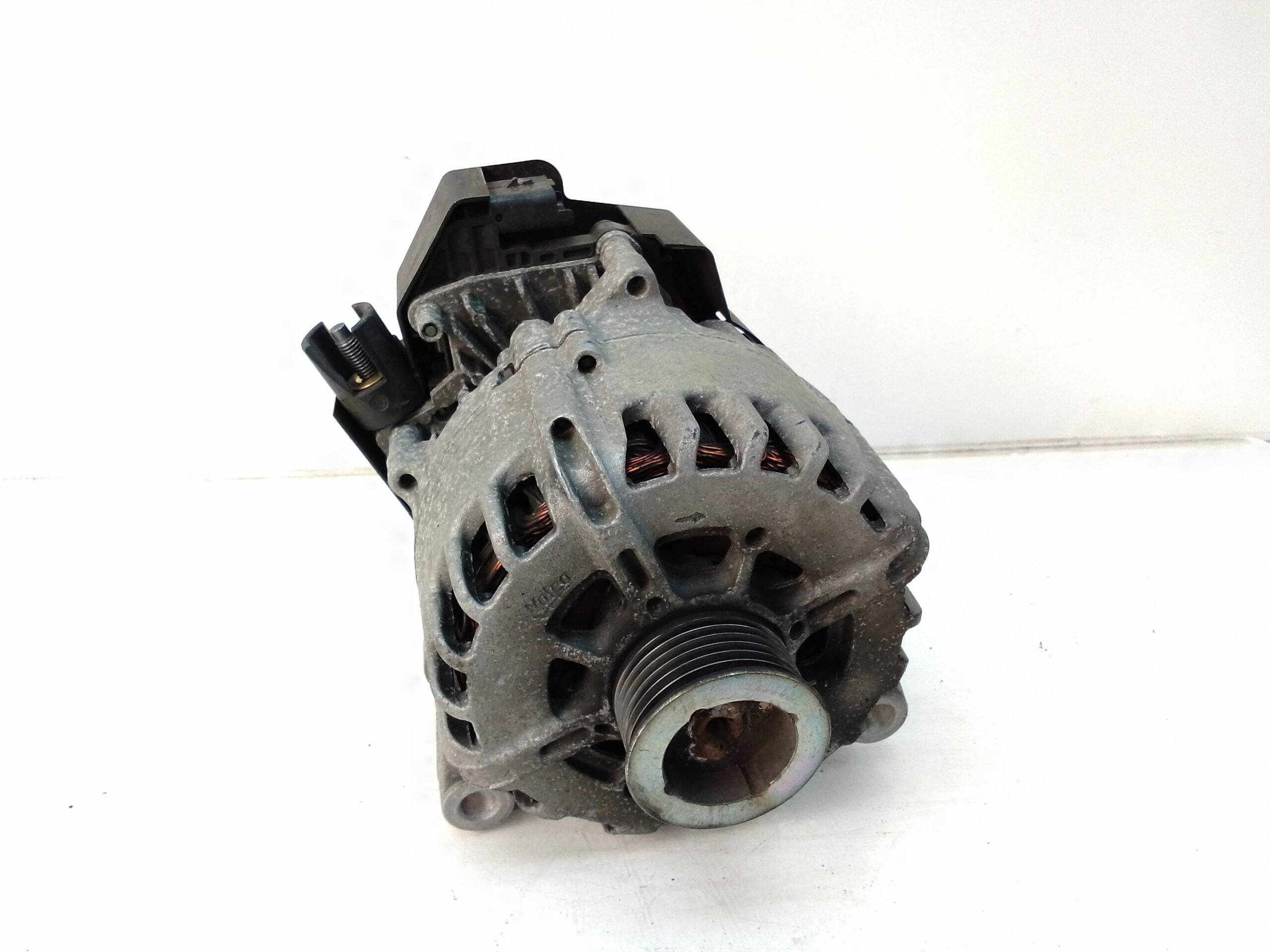 Alternador citroen c5 aircross (08.2018->)