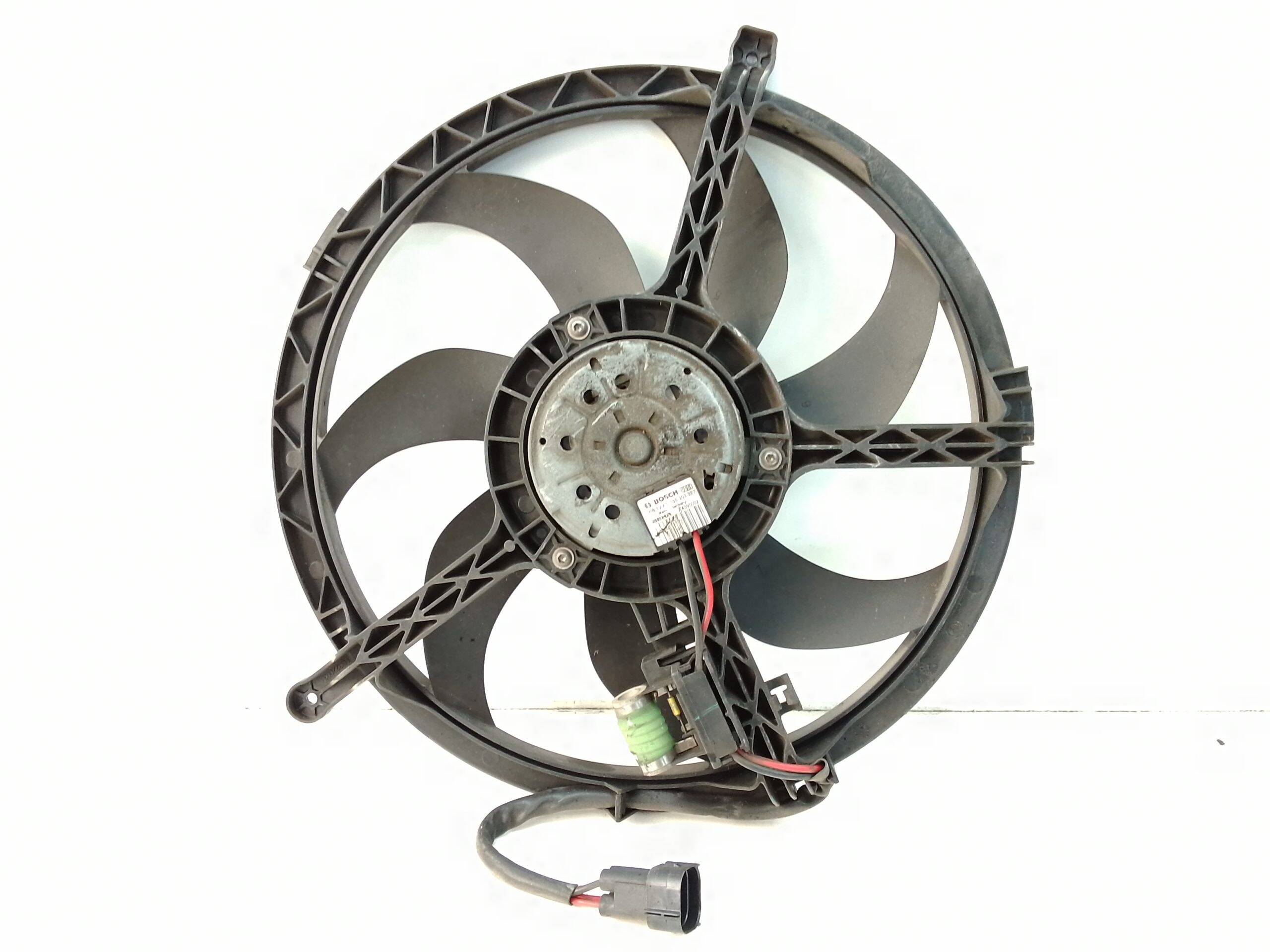 Electroventilador mini countryman (r60)(2010->2016)