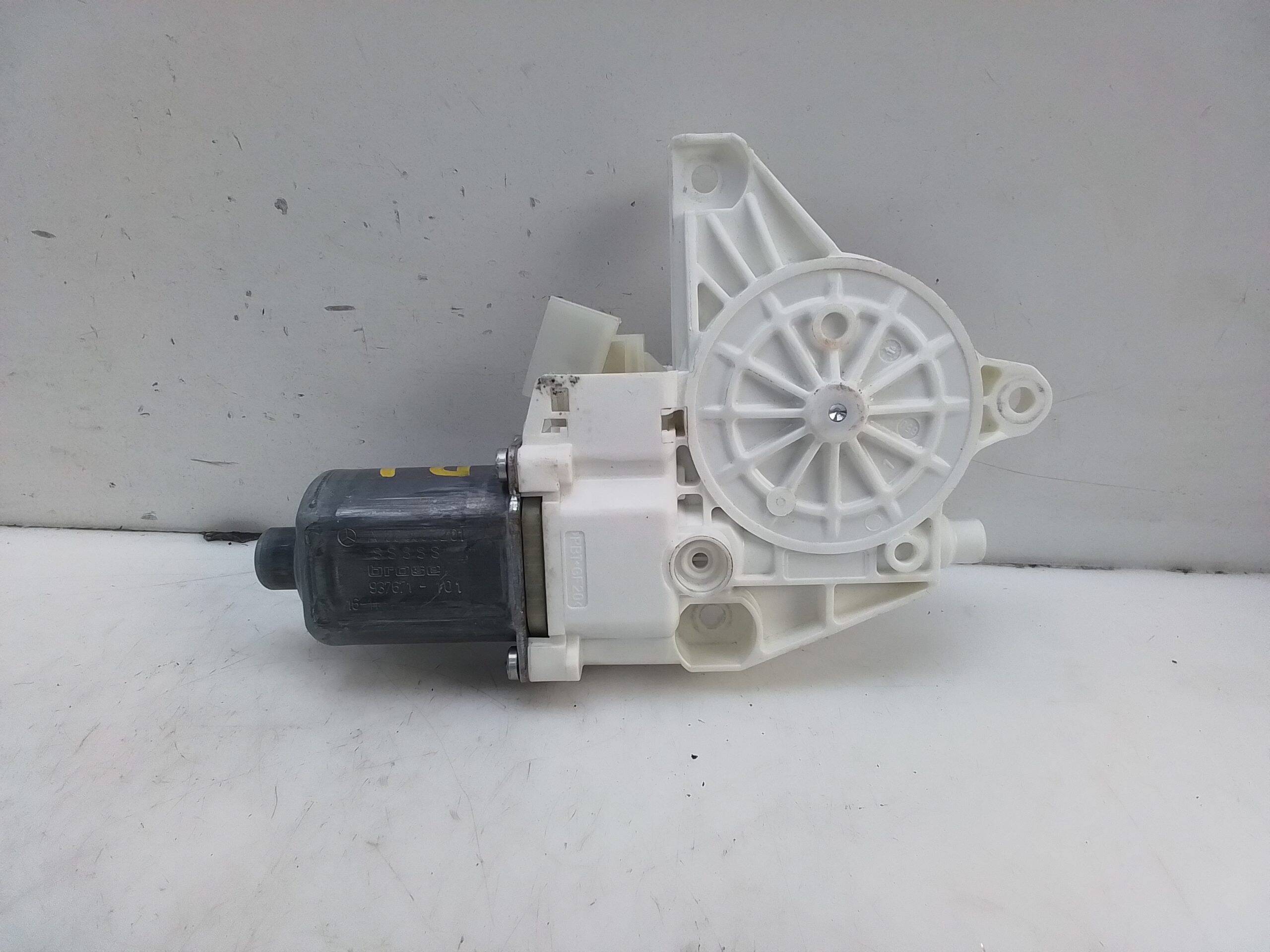 Motor elevalunas delantero izquierdo mercedes-benz clase gle (bm 166)(04.2015->)