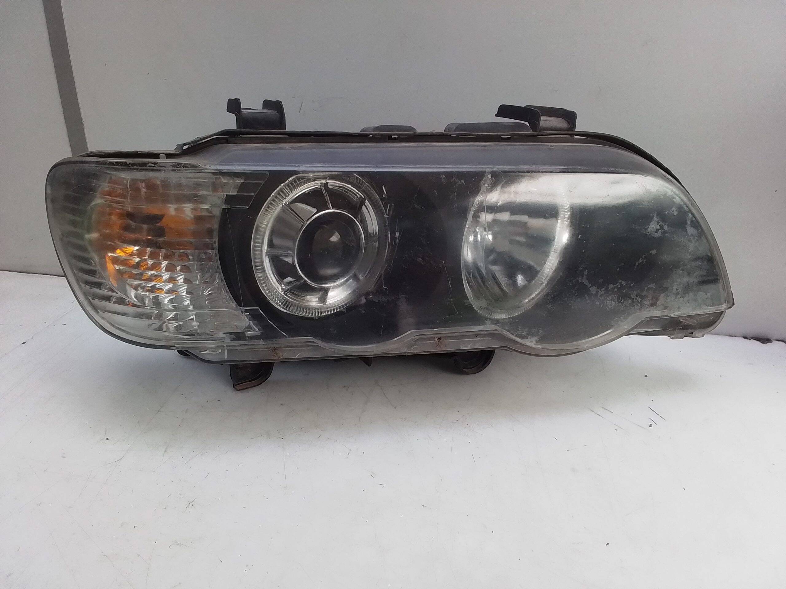 Faro derecho bmw serie x5 (e70)(2006->)