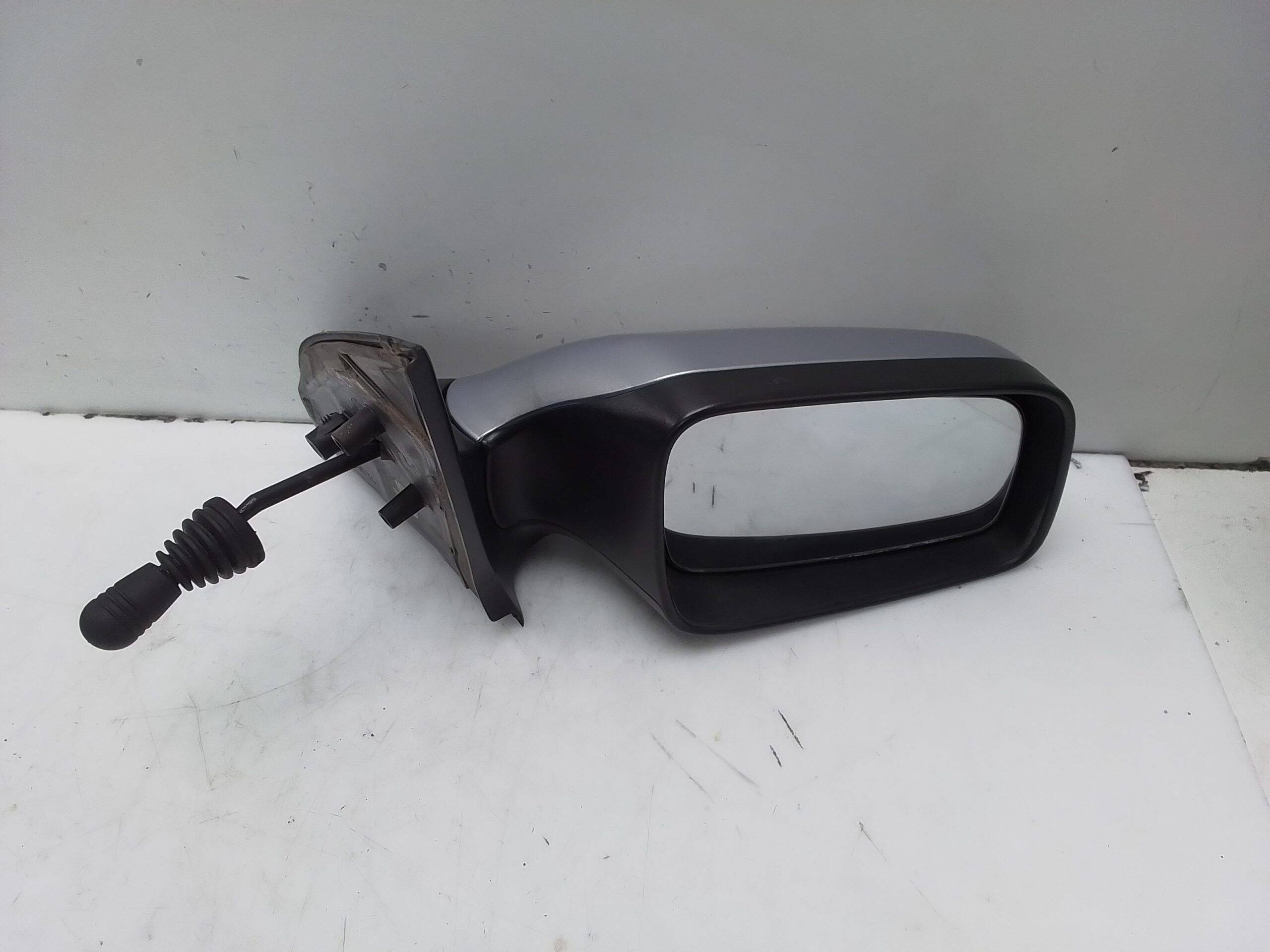 Retrovisor derecho opel astra g berlina (1998->)