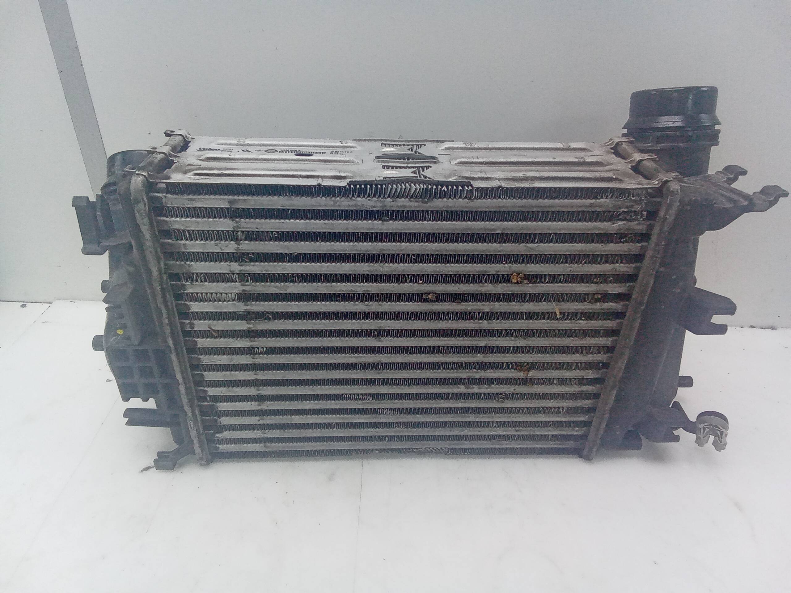 Radiador intercooler renault espace v (02.2015->)