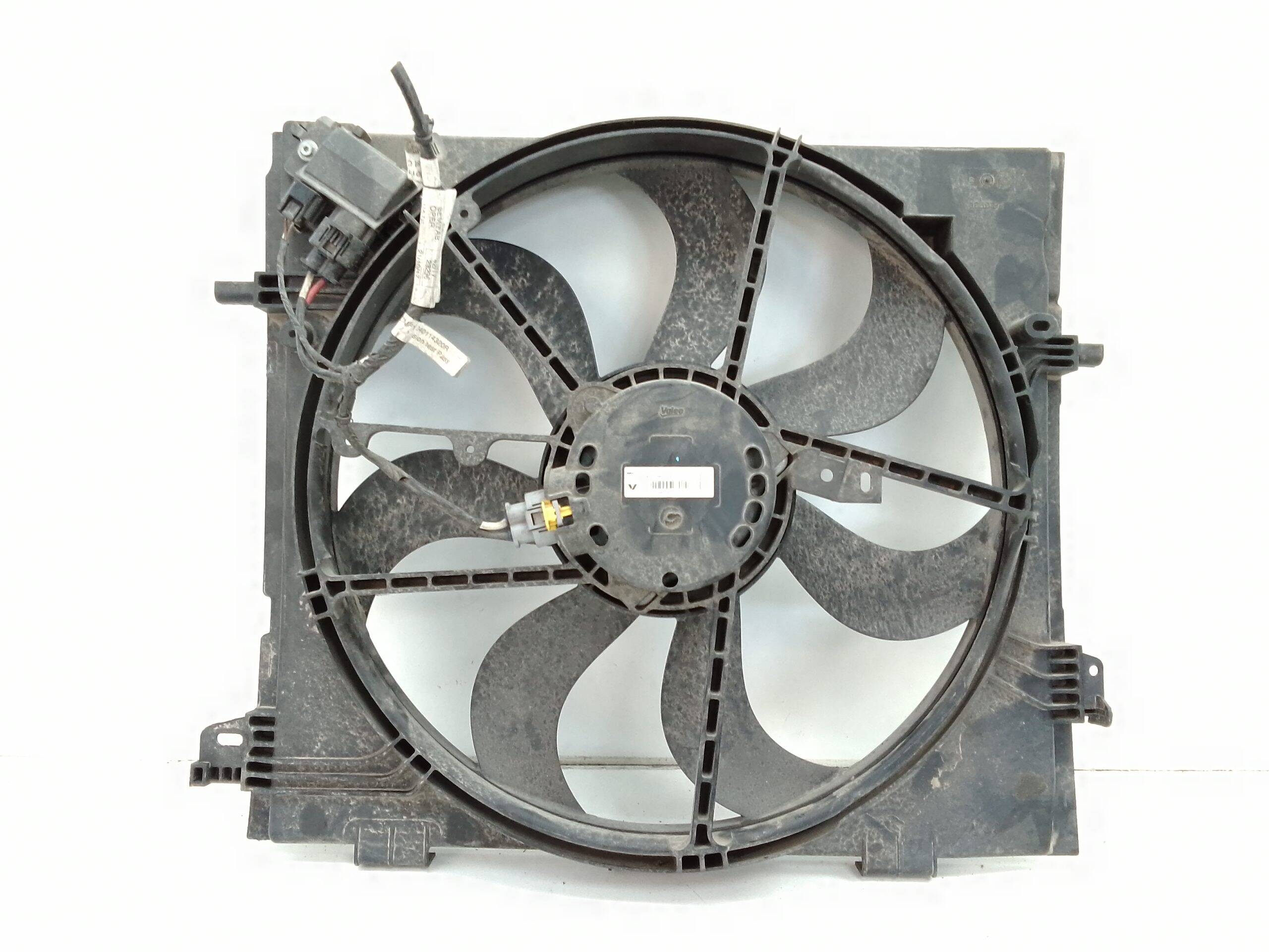 Electroventilador renault espace v (02.2015->)