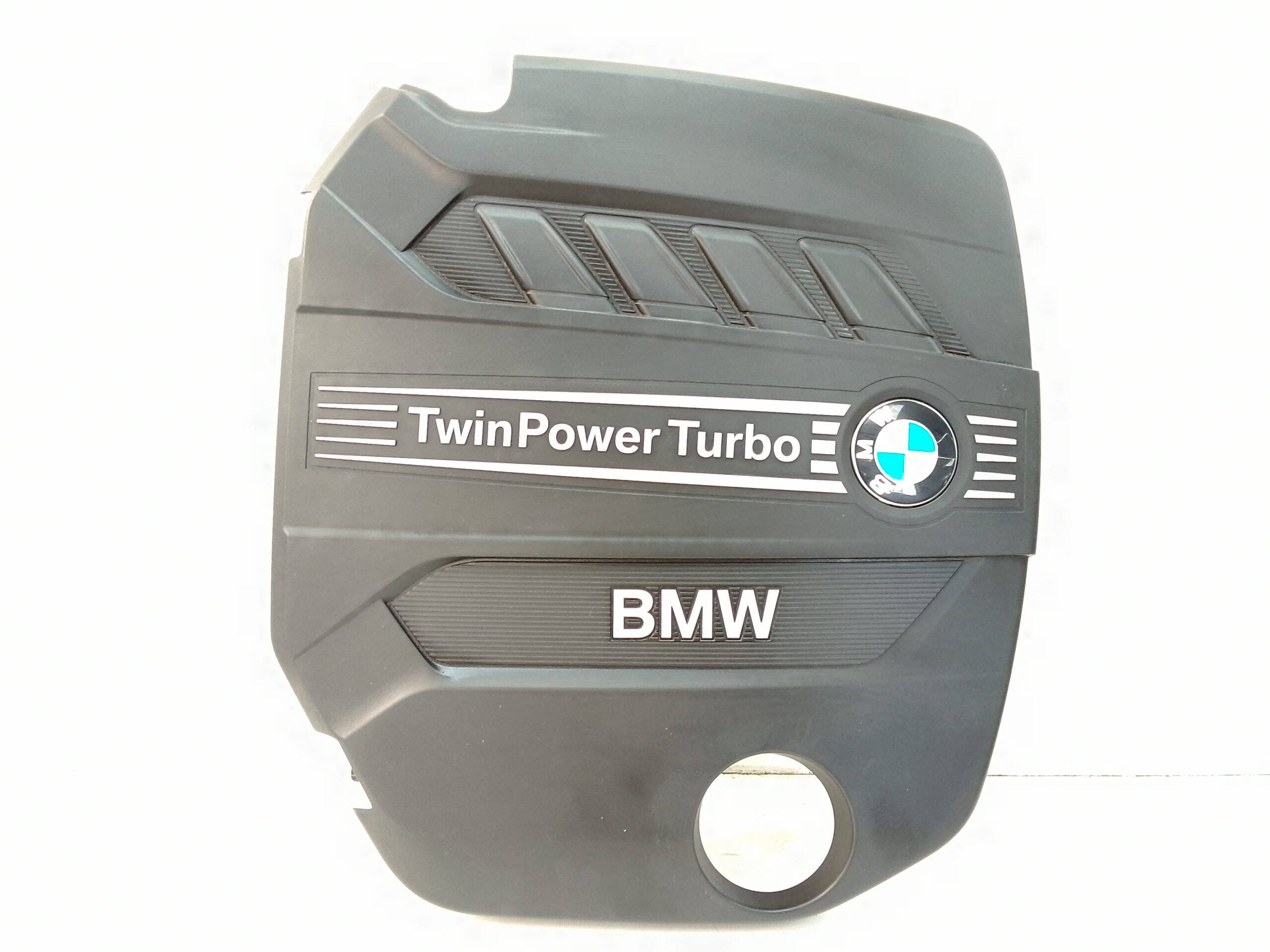 Tapa motor bmw serie 3 berlina (f30)(2011->)